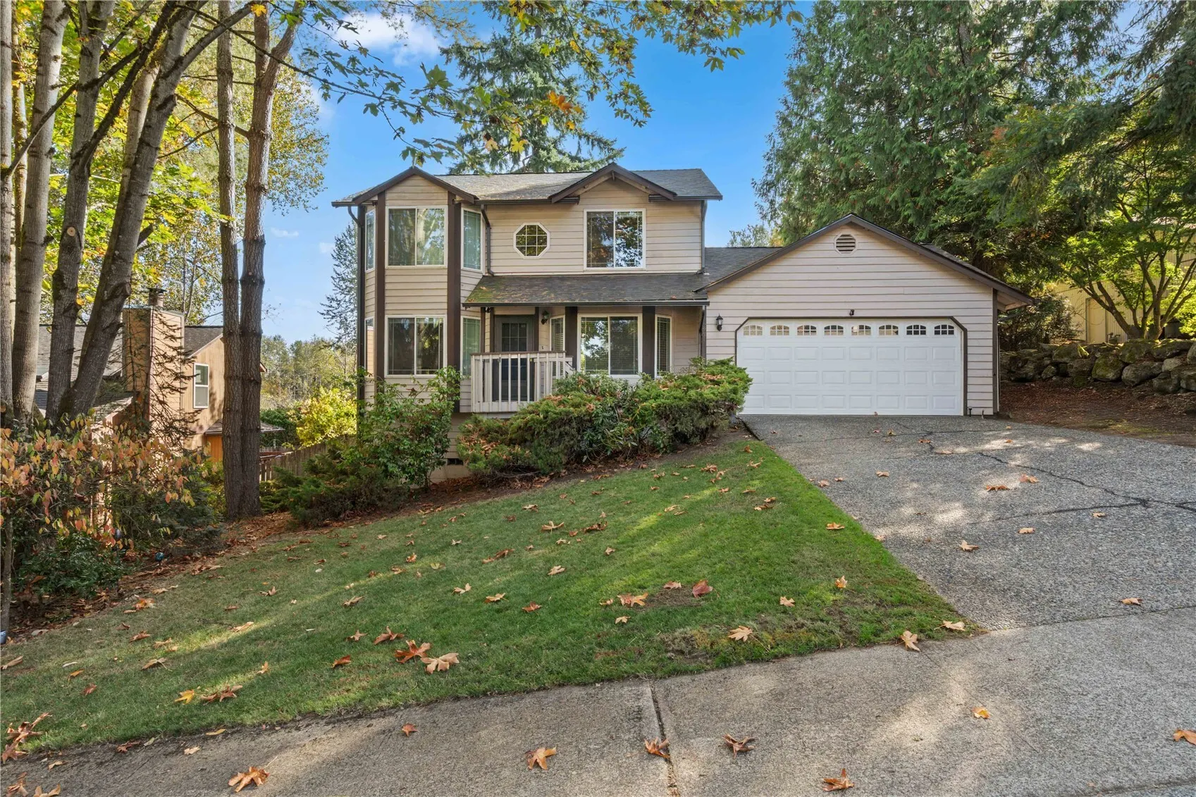 22310 117th Avenue SE, Kent, WA 98031