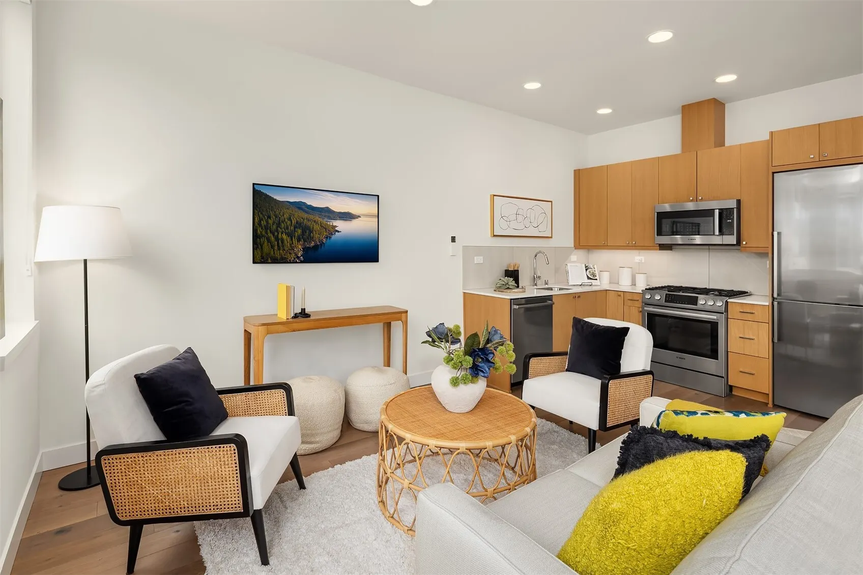 119 18th Avenue E #A, Seattle, WA 98112