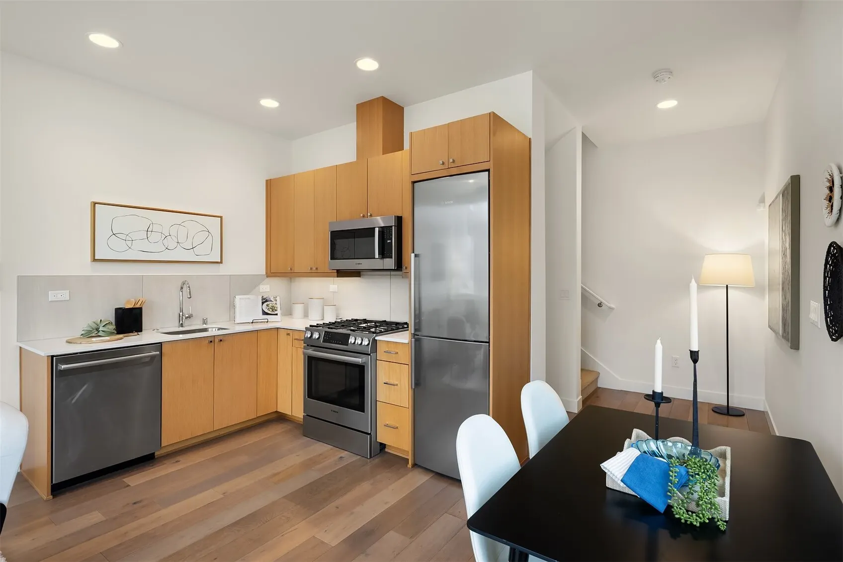 119 18th Avenue E #A, Seattle, WA 98112