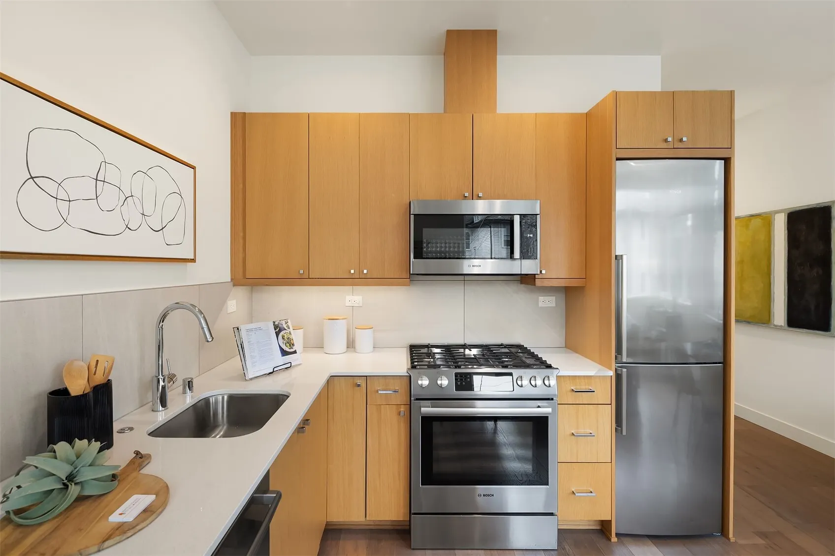 119 18th Avenue E #A, Seattle, WA 98112