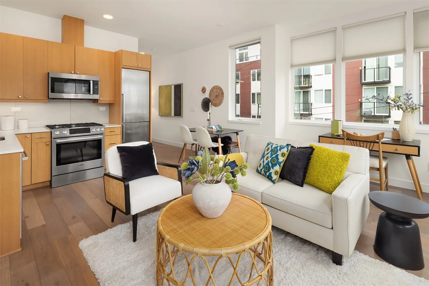 119 18th Avenue E #A, Seattle, WA 98112