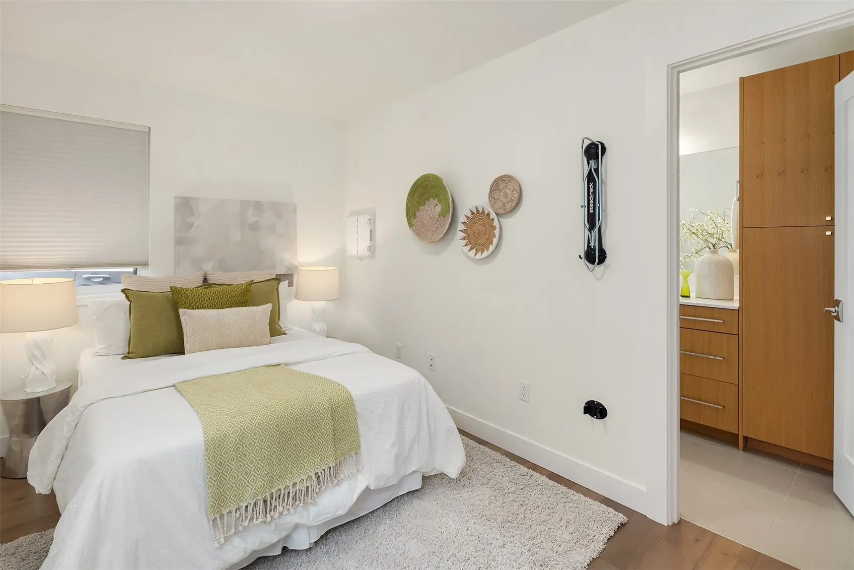 119 18th Avenue E #A, Seattle, WA 98112