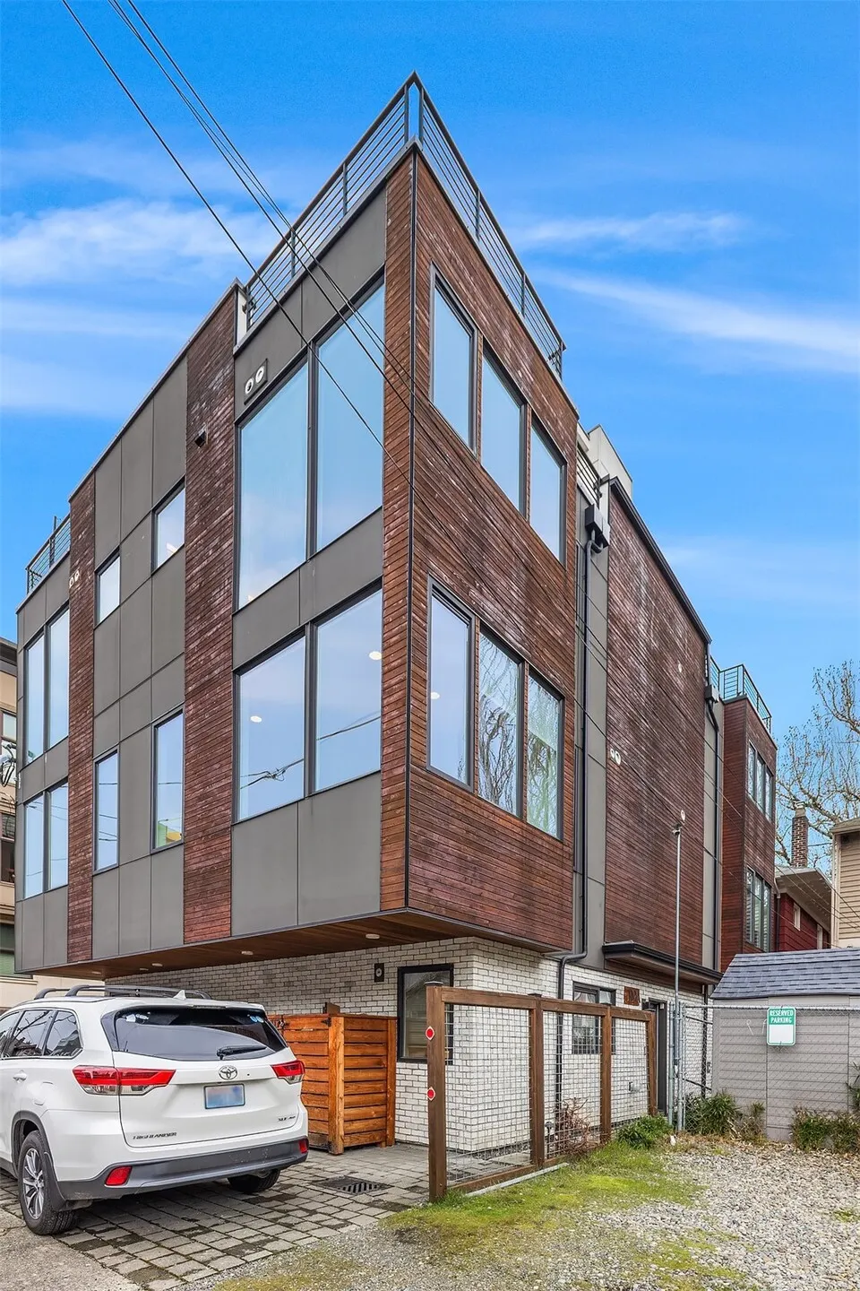 119 18th Avenue E #A, Seattle, WA 98112