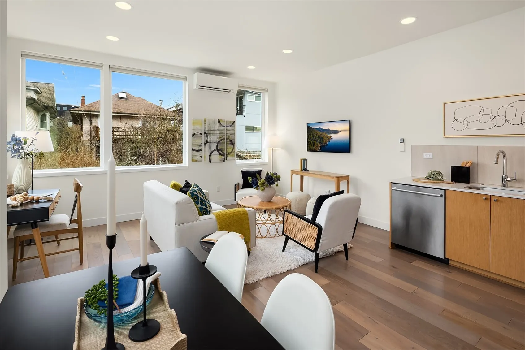 119 18th Avenue E #A, Seattle, WA 98112