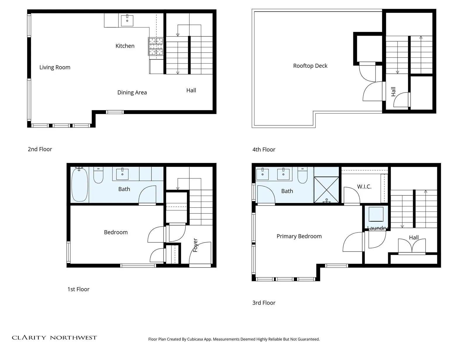119 18th Avenue E #A, Seattle, WA 98112