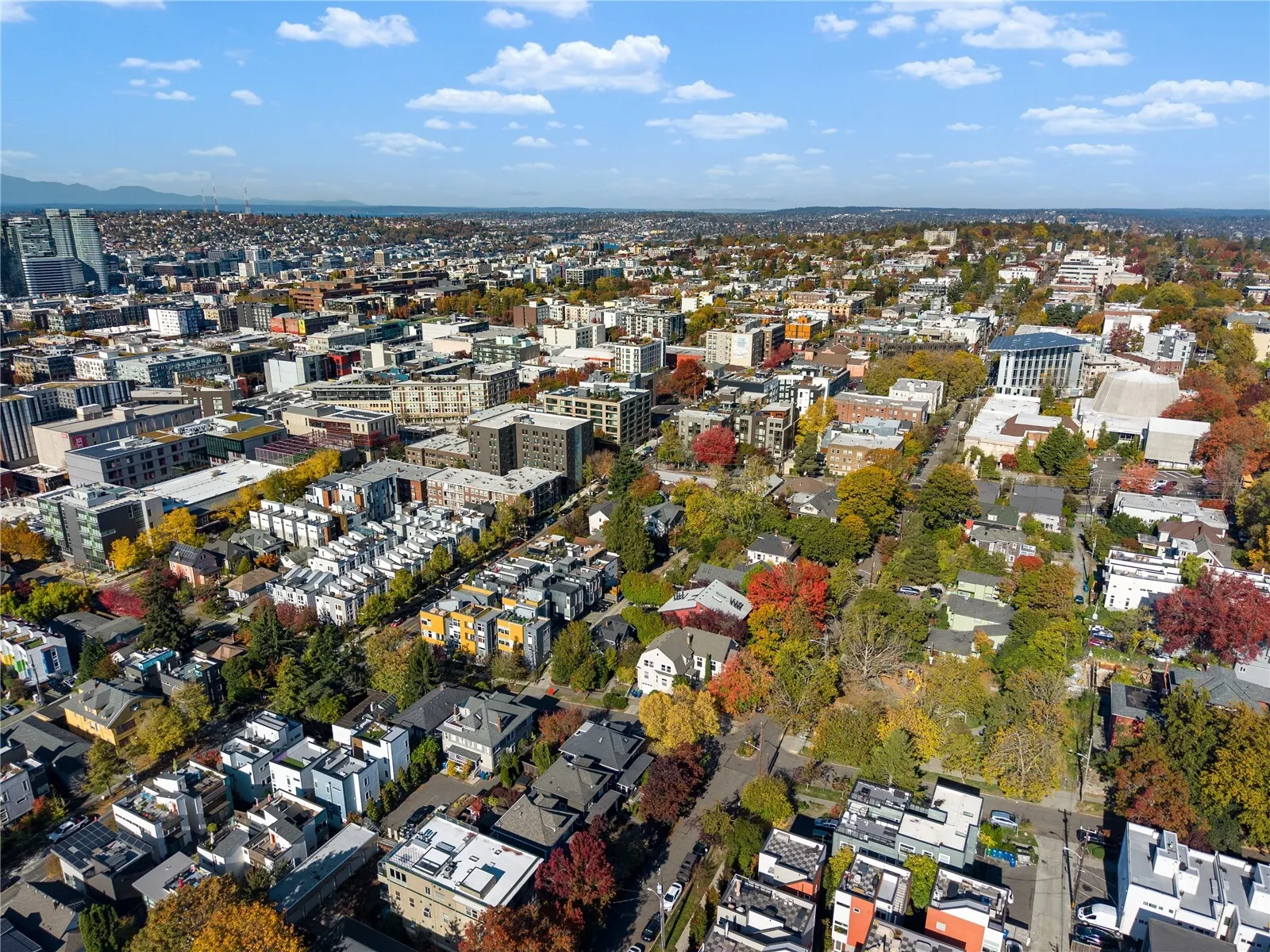 1414 E Spring Street , Seattle, WA 98122