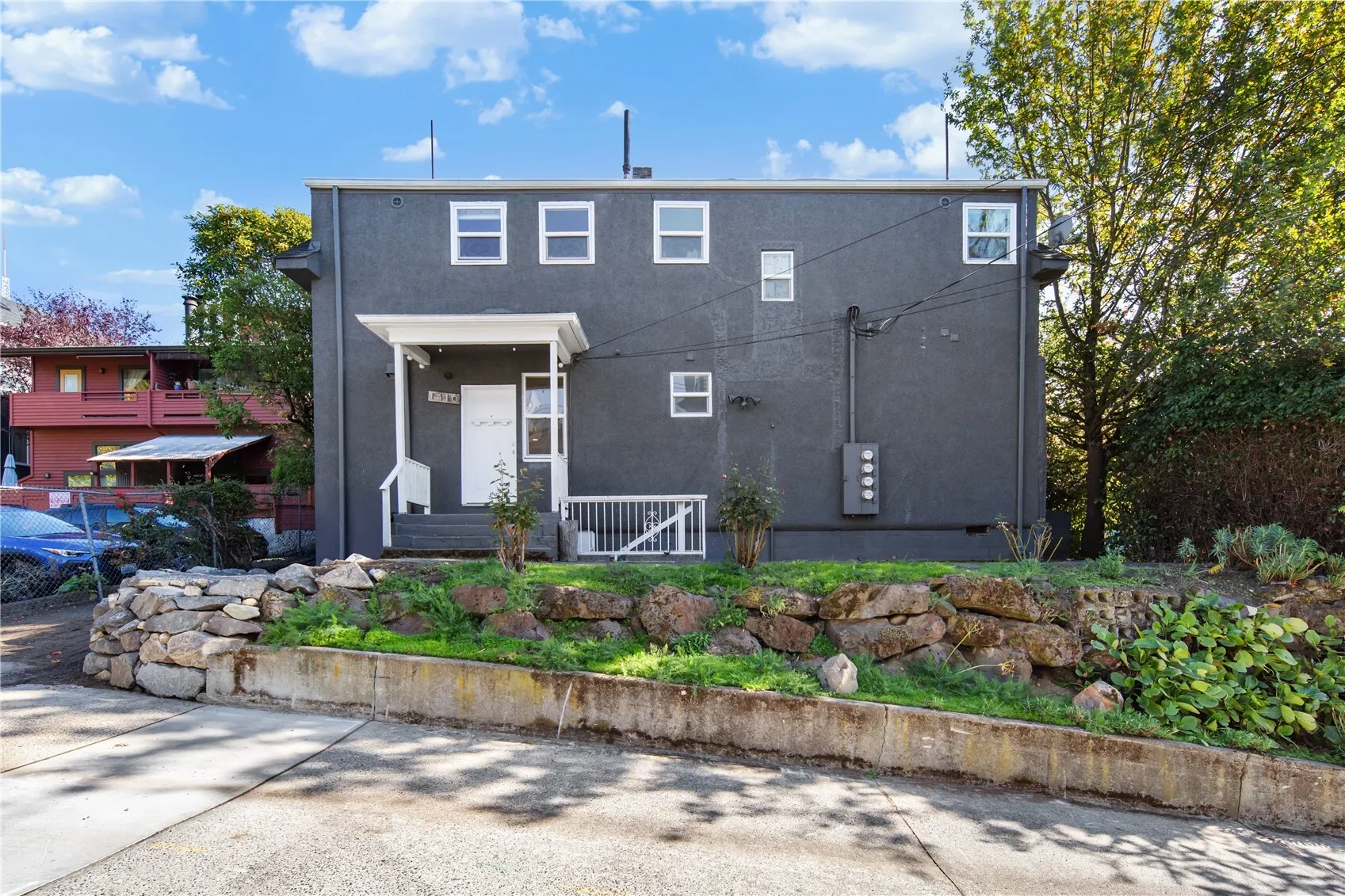 1414 E Spring Street , Seattle, WA 98122