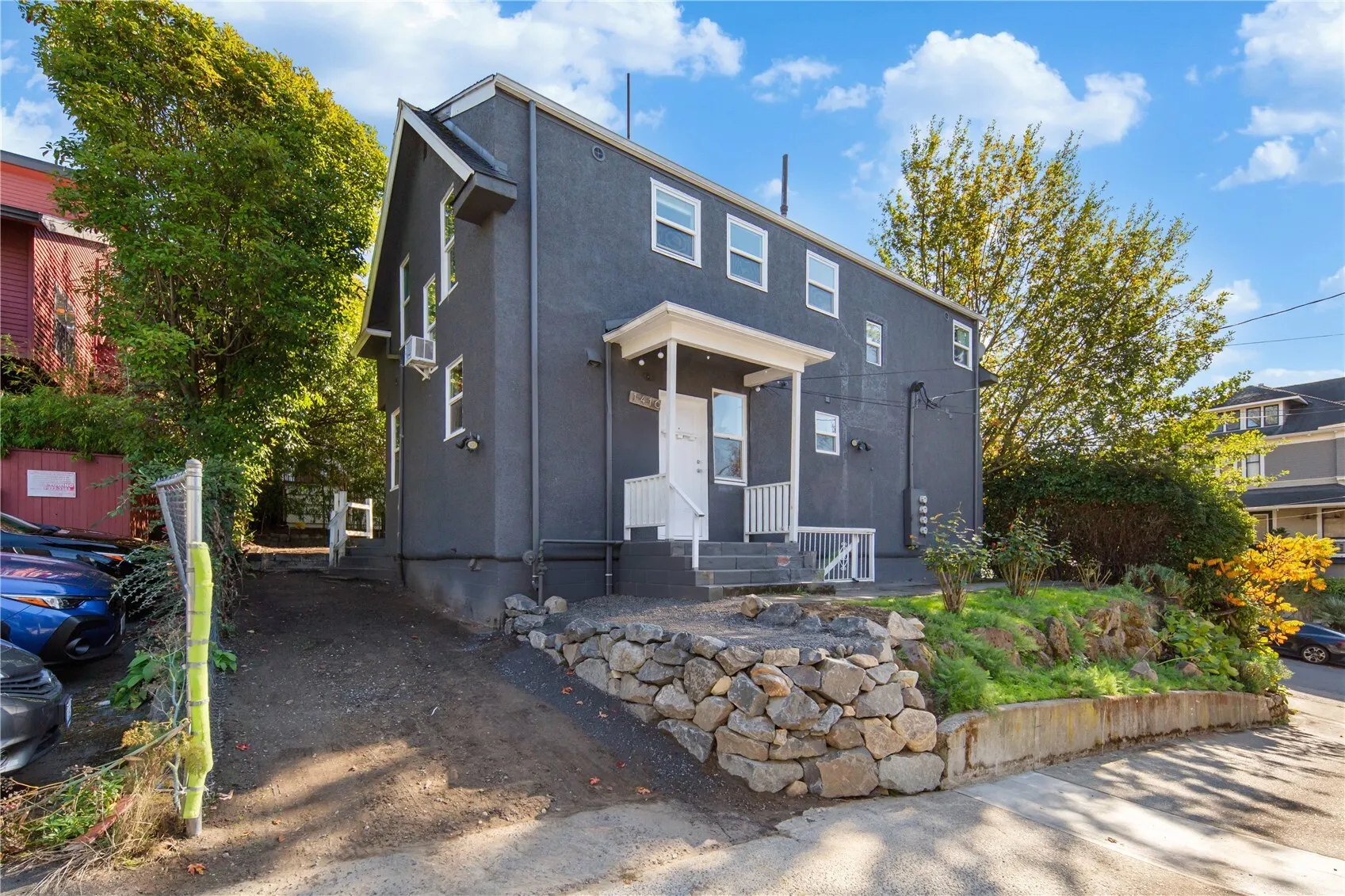 1414 E Spring Street , Seattle, WA 98122