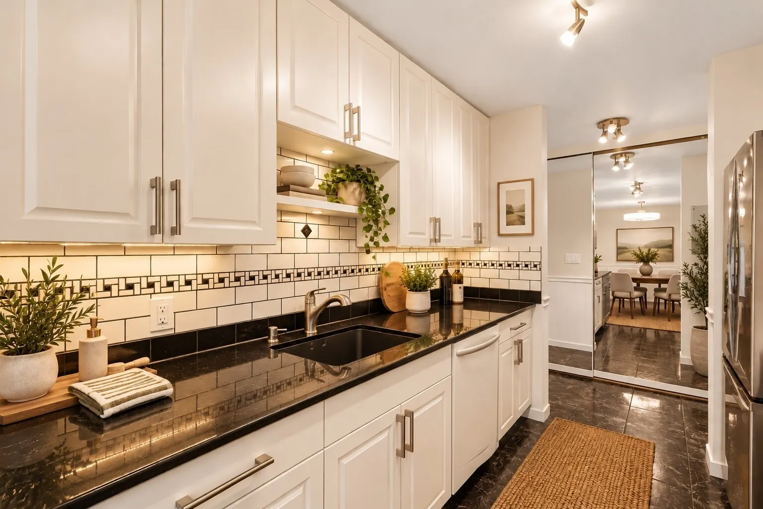 13229 N Linden Avenue #B-204, Seattle, WA 98133