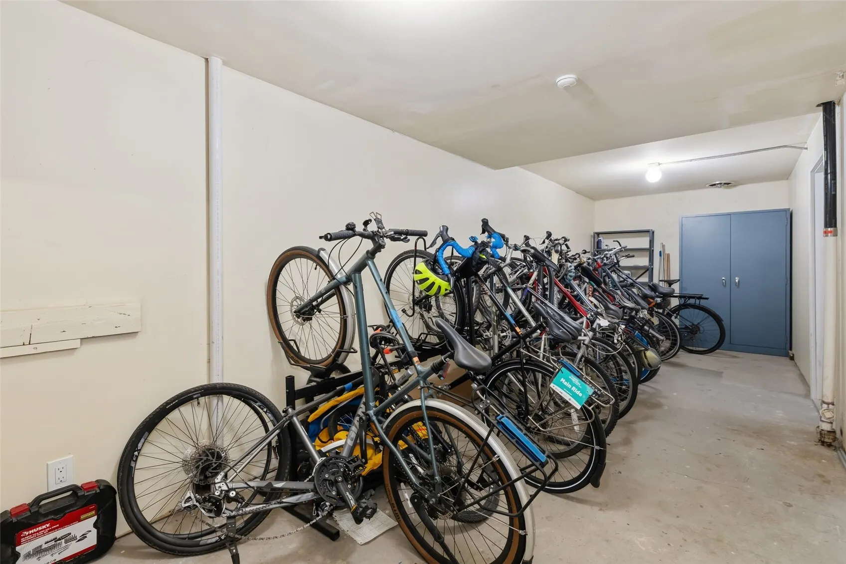 13229 N Linden Avenue #B-204, Seattle, WA 98133
