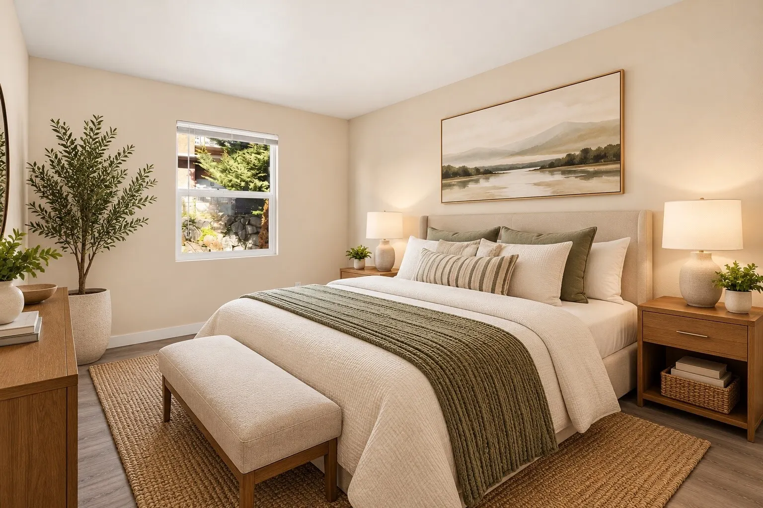 13229 N Linden Avenue #B-204, Seattle, WA 98133