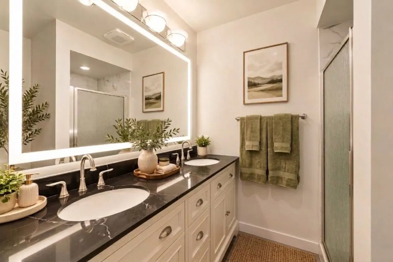 13229 N Linden Avenue #B-204, Seattle, WA 98133