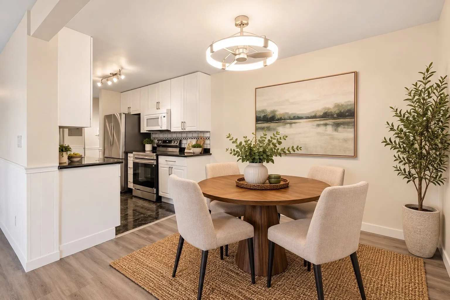 13229 N Linden Avenue #B-204, Seattle, WA 98133