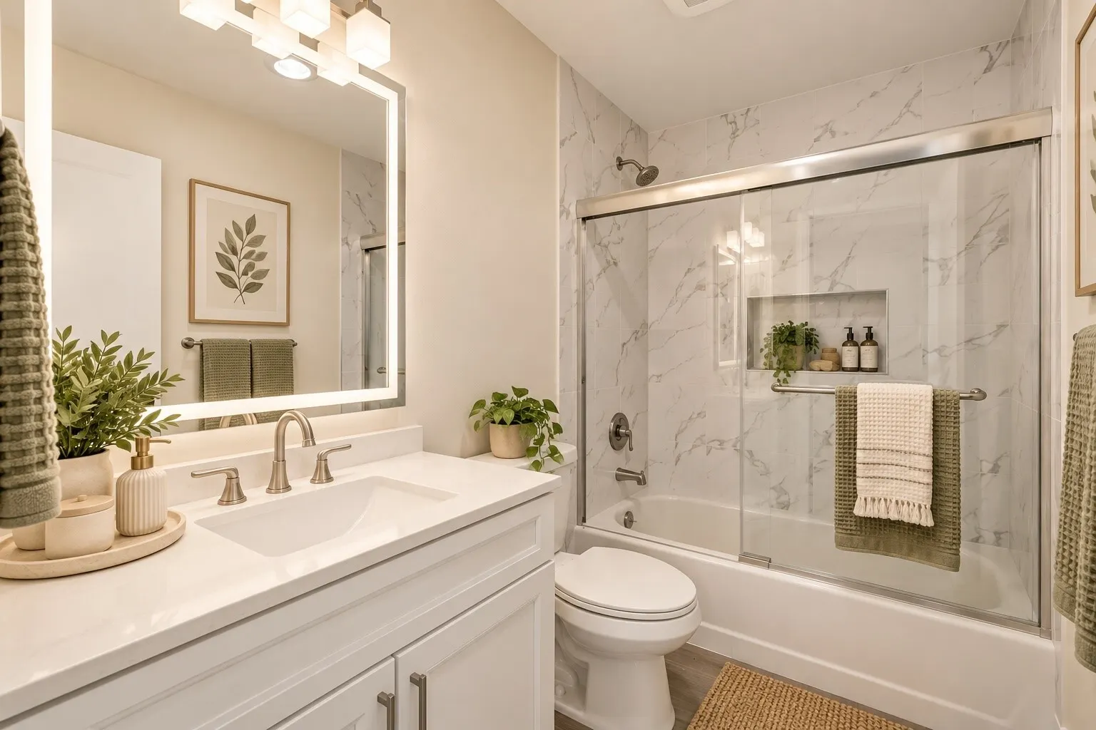 13229 N Linden Avenue #B-204, Seattle, WA 98133
