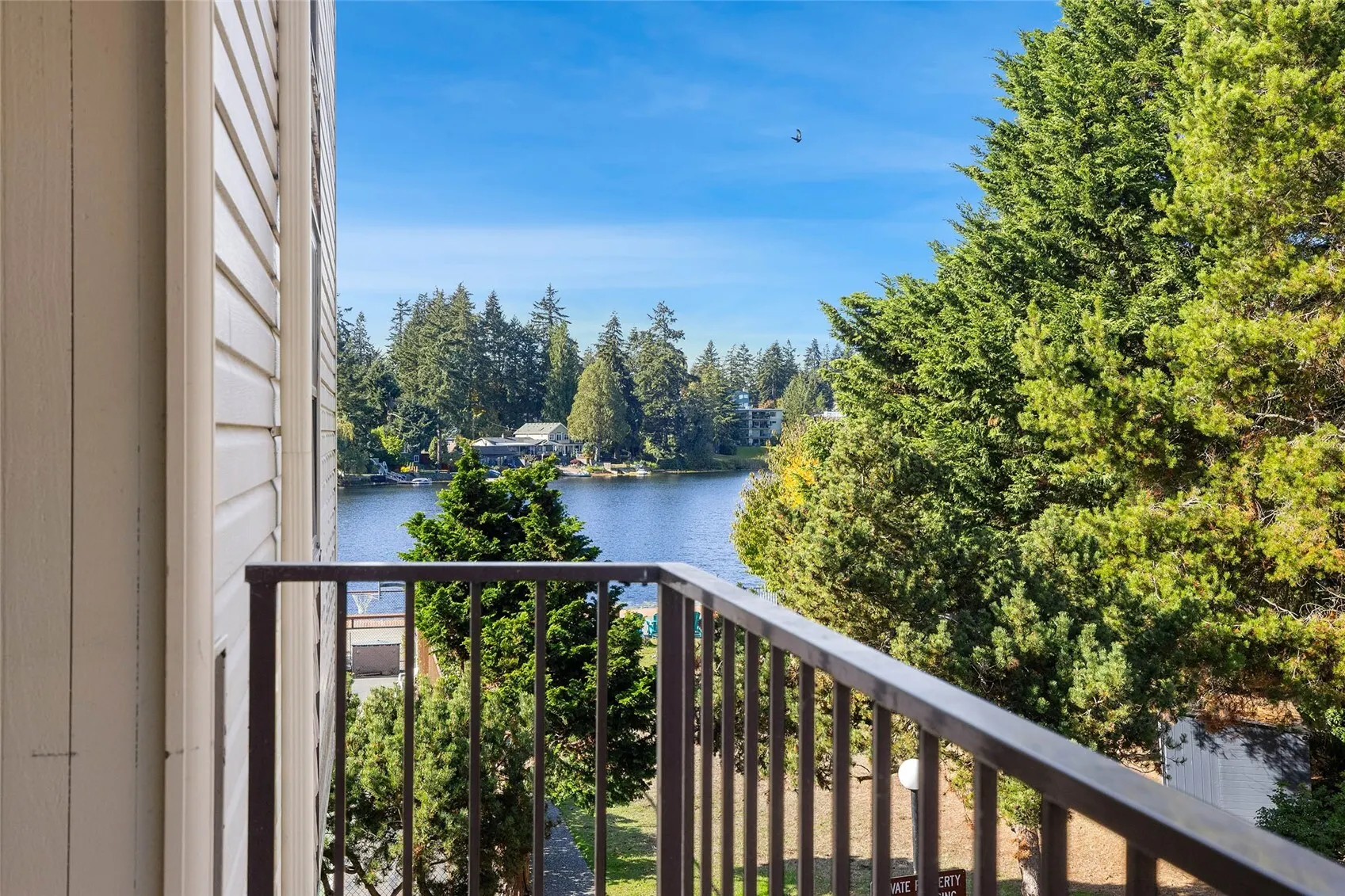 13229 N Linden Avenue #B-204, Seattle, WA 98133