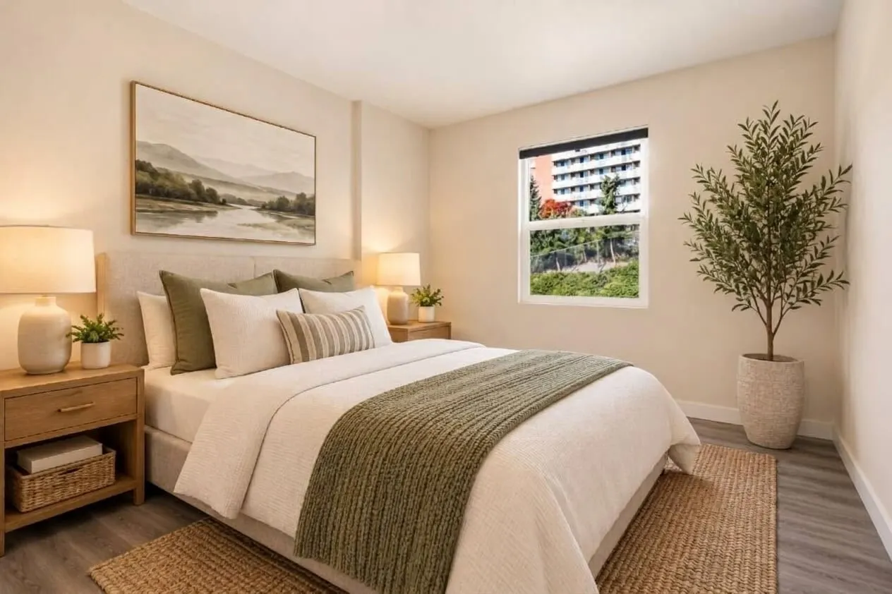 13229 N Linden Avenue #B-204, Seattle, WA 98133