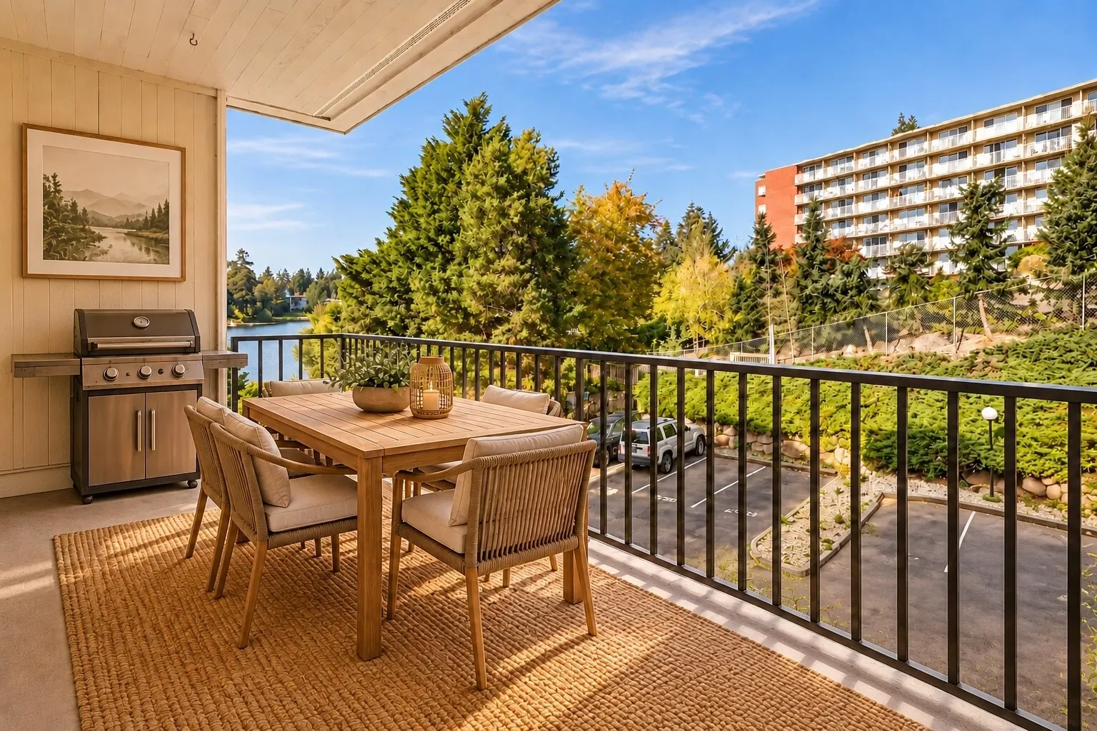 13229 N Linden Avenue #B-204, Seattle, WA 98133