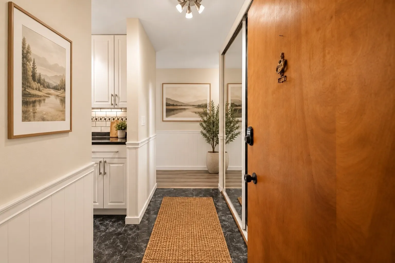 13229 N Linden Avenue #B-204, Seattle, WA 98133