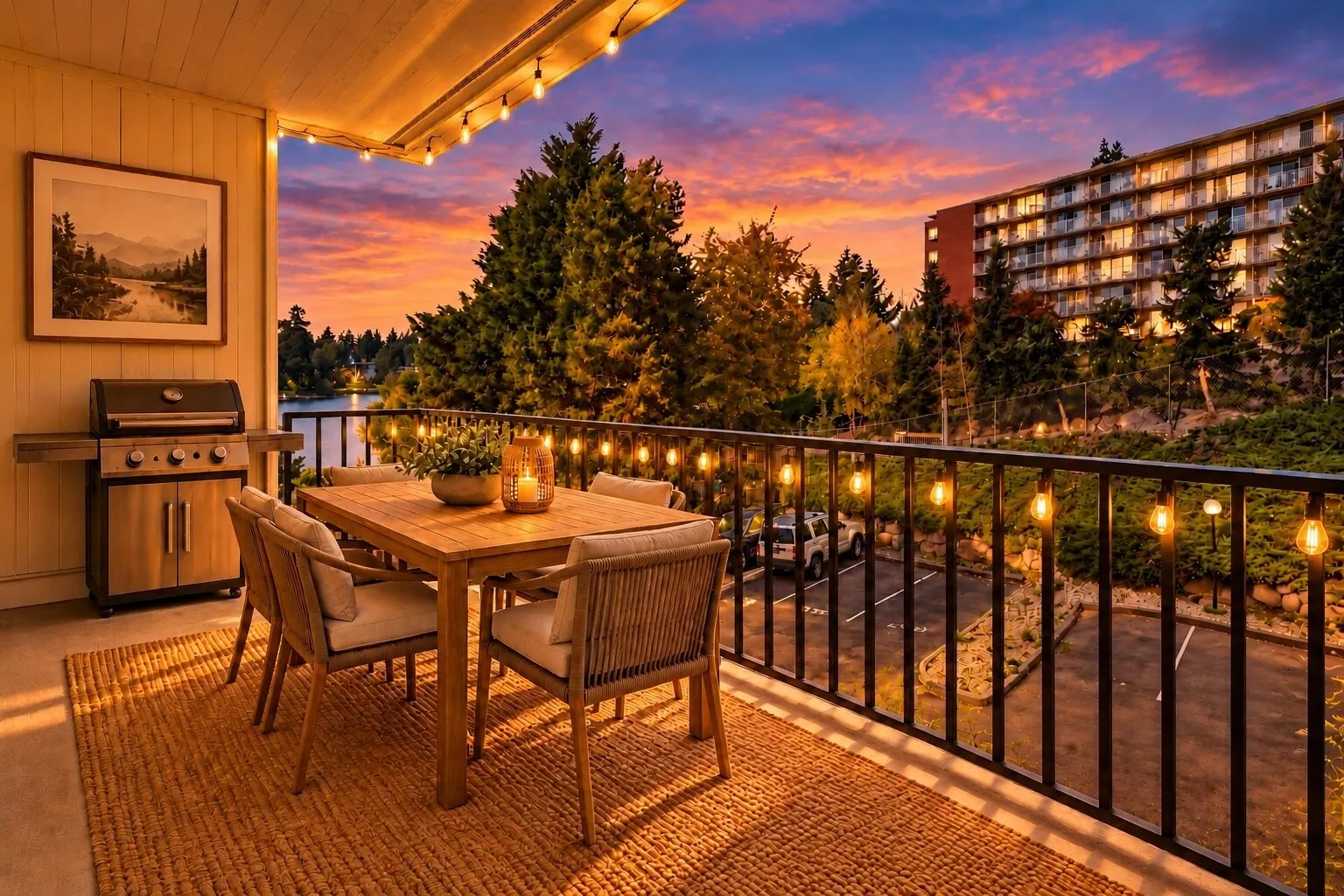 13229 N Linden Avenue #B-204, Seattle, WA 98133