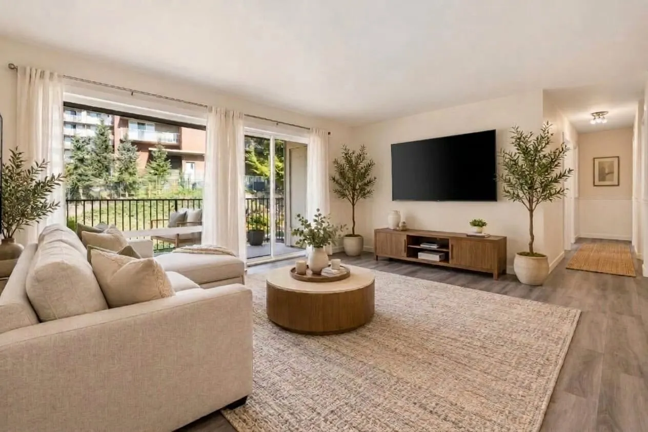 13229 N Linden Avenue #B-204, Seattle, WA 98133