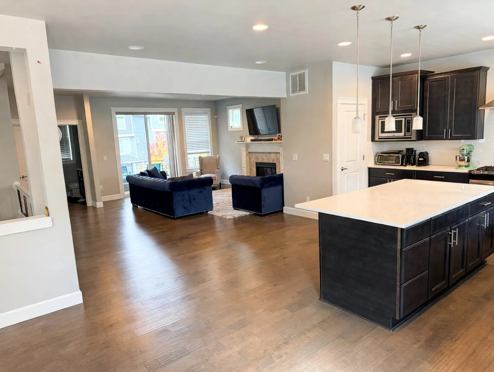 4740 244th Ct SE , Sammamish, WA 98029