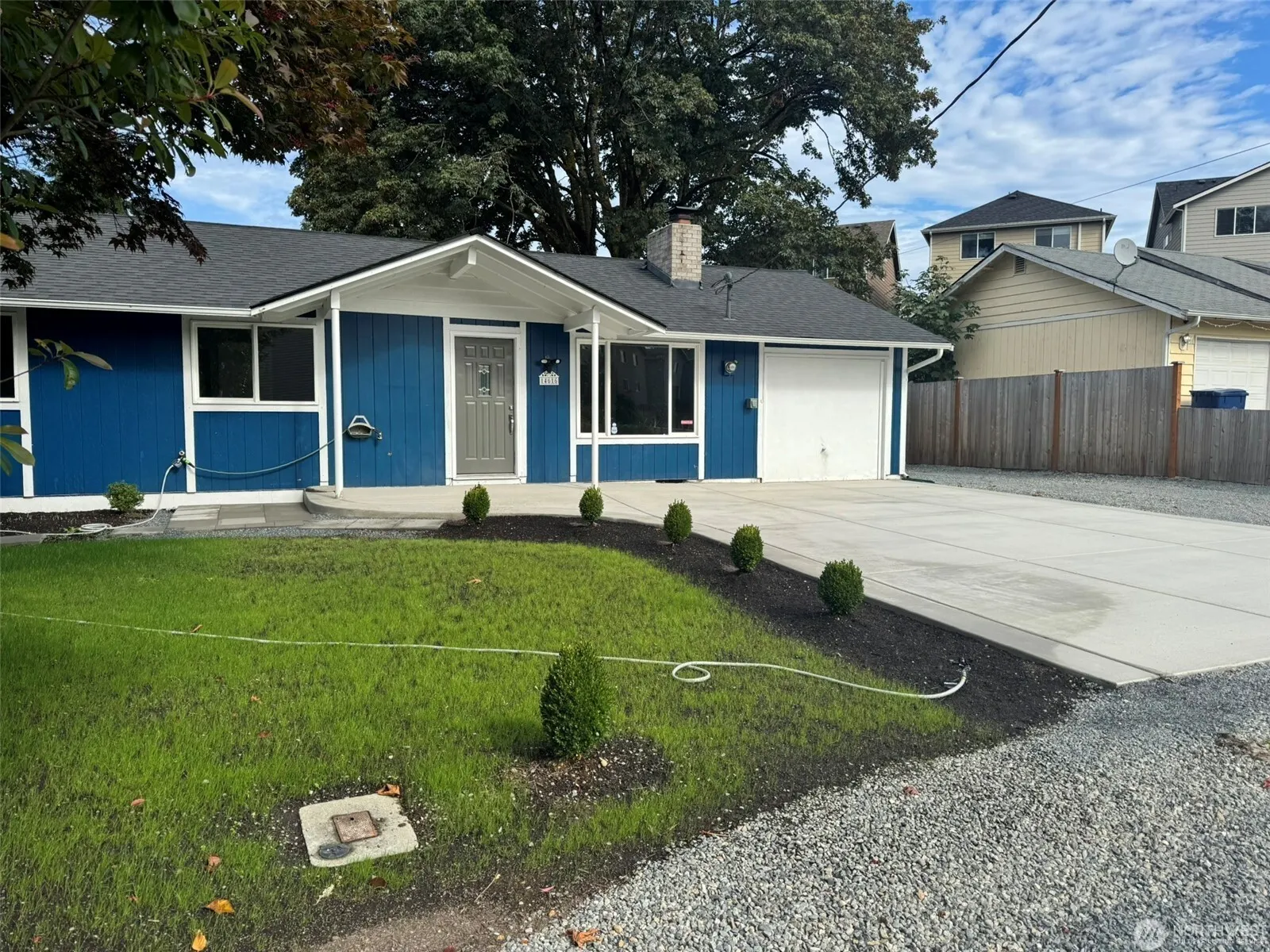 14616 Ash Way , Lynnwood, WA 98087
