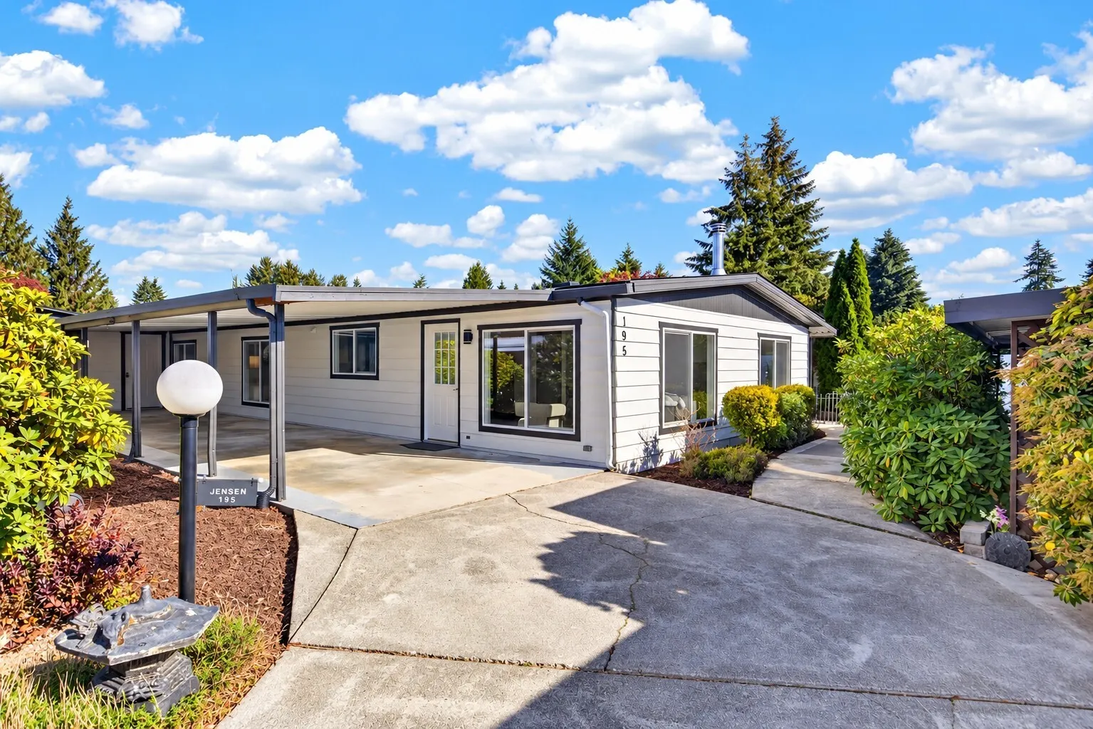 201 Union Avenue SE #195, Renton, WA 98059