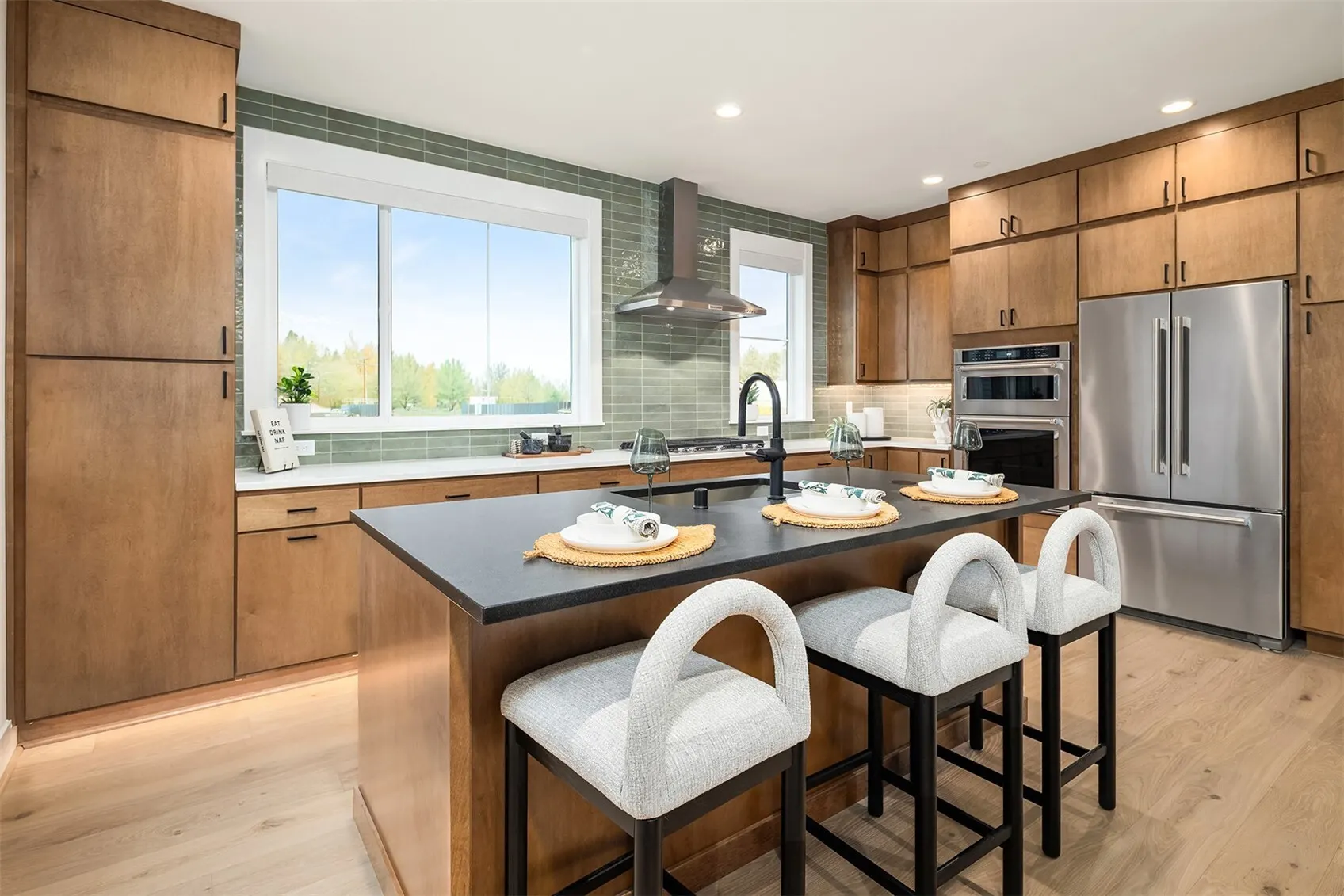 13330 (Site46) NE 175th Place , Woodinville, WA 98072