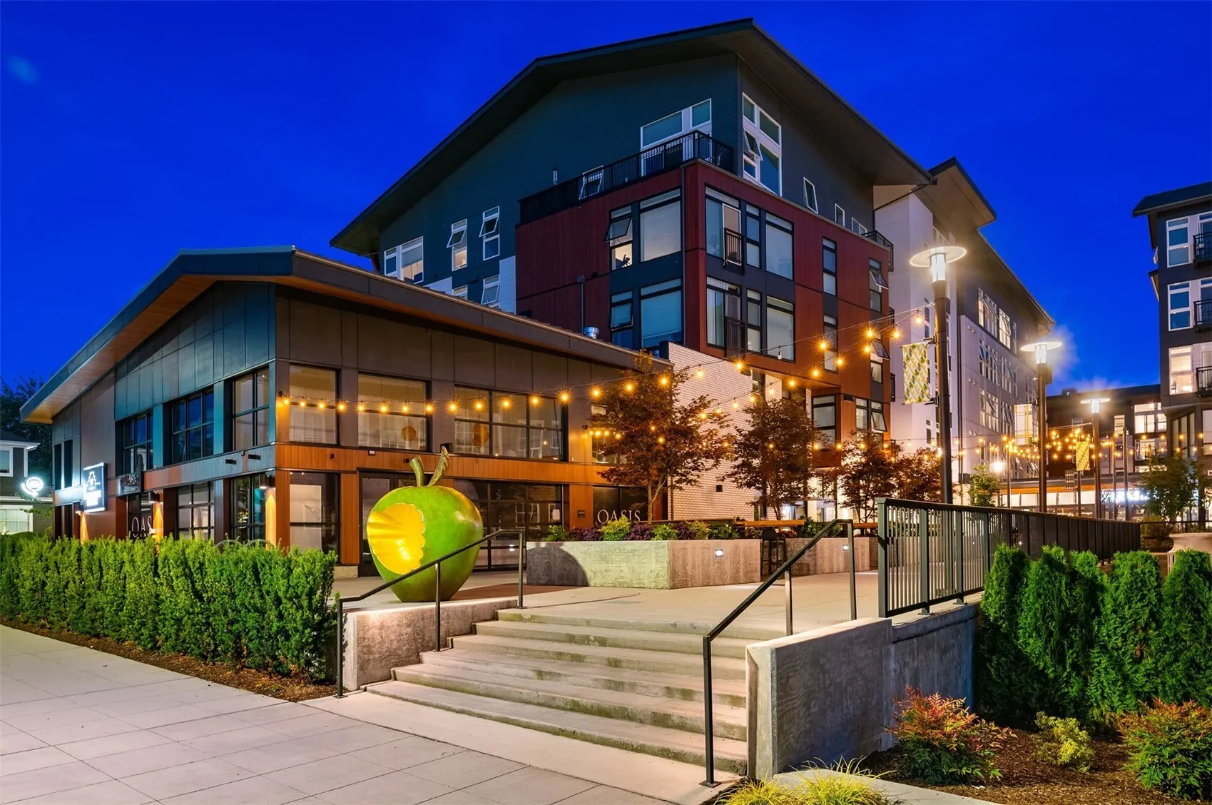 13330 (Site46) NE 175th Place , Woodinville, WA 98072
