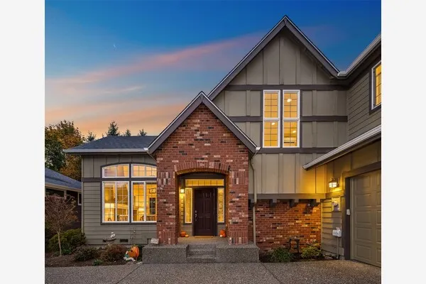 23664 NE 135th Way , Redmond, WA 98053