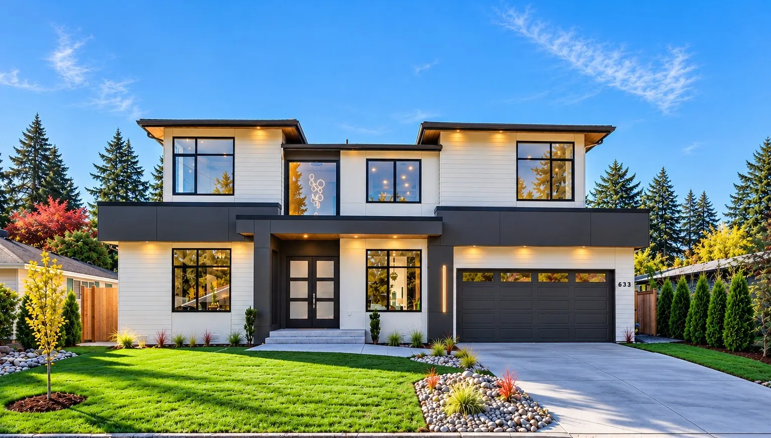 633 165th Avenue NE, Bellevue, WA 98008-4016