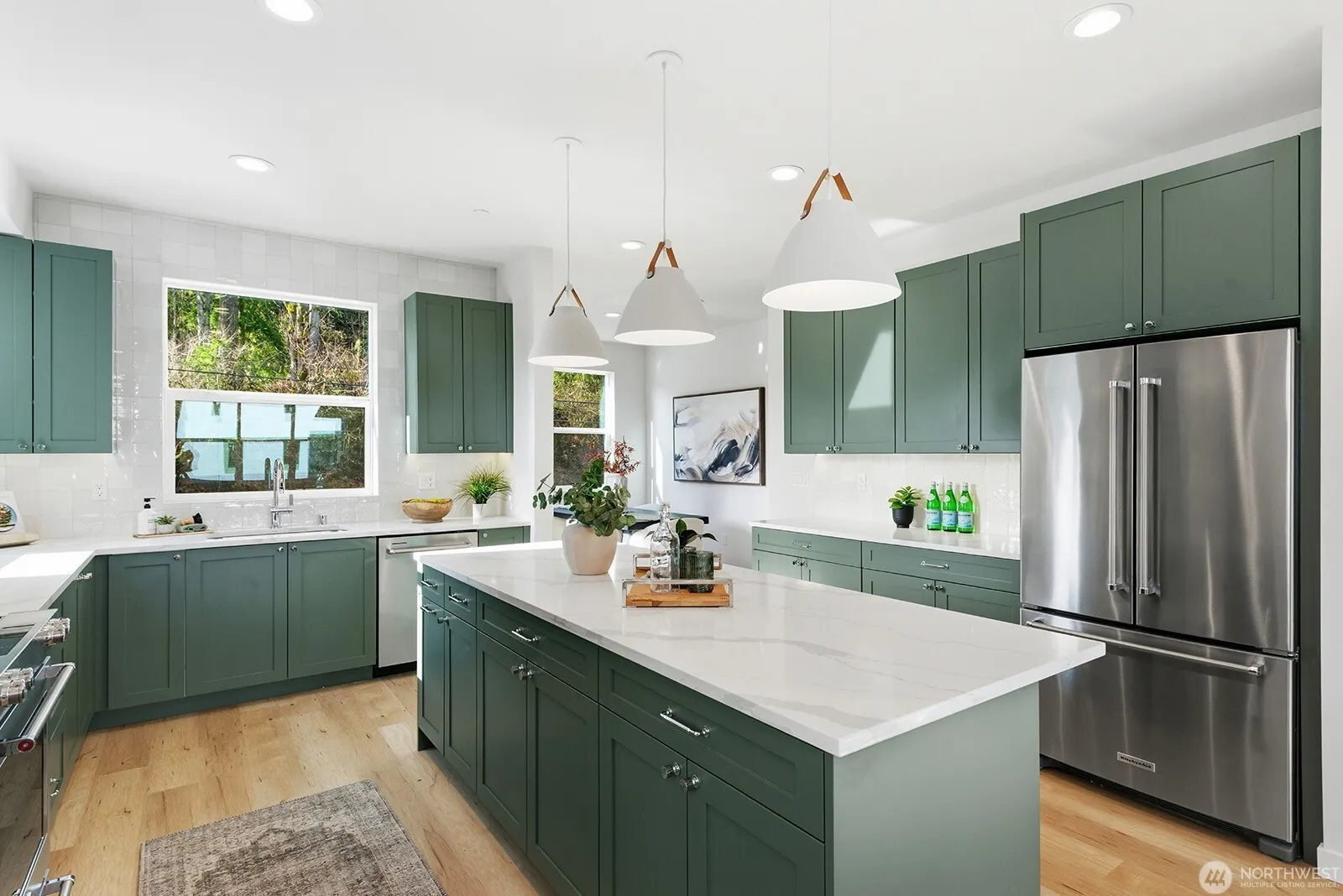 795 7th Avenue NW, Issaquah, WA 98027