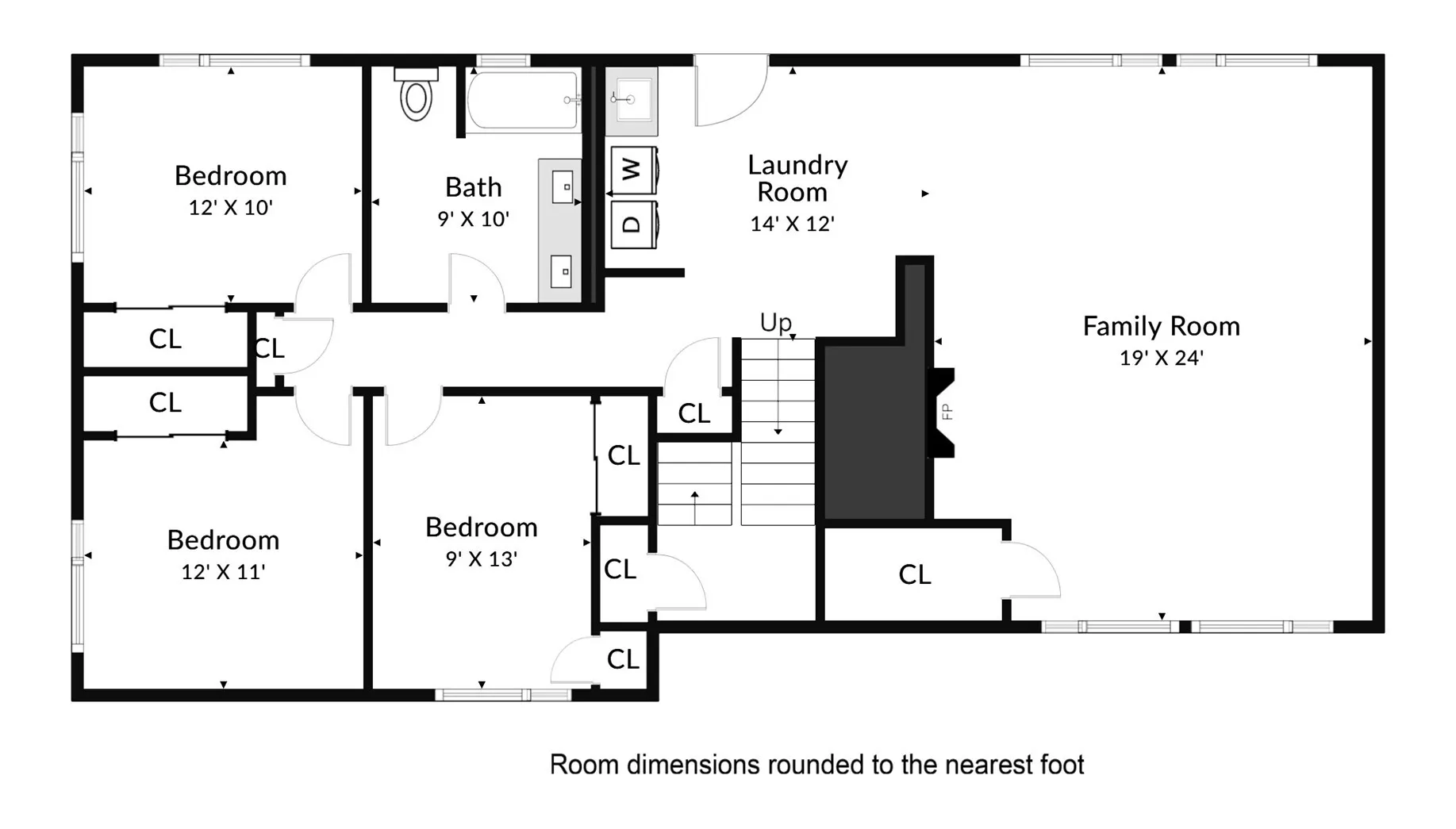 2029 152nd Avenue SE, Bellevue, WA 98007