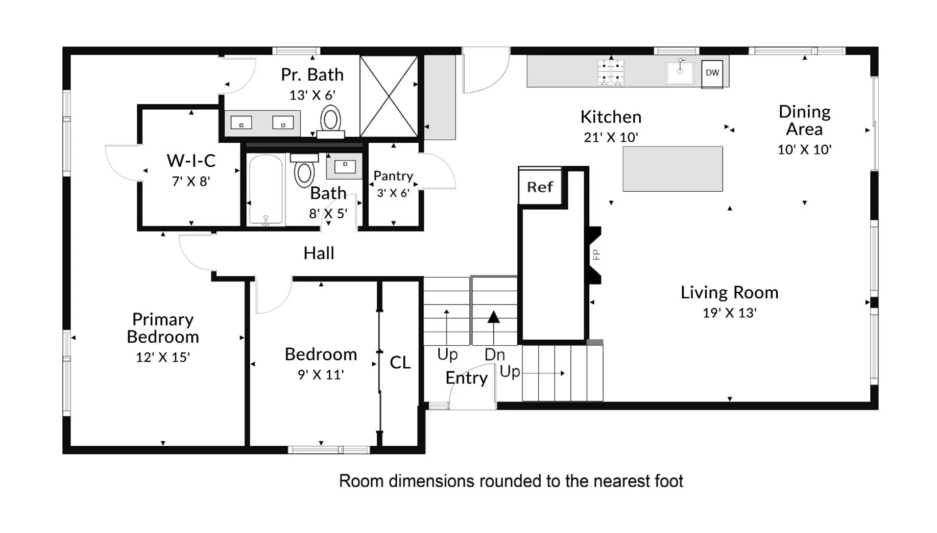 2029 152nd Avenue SE, Bellevue, WA 98007