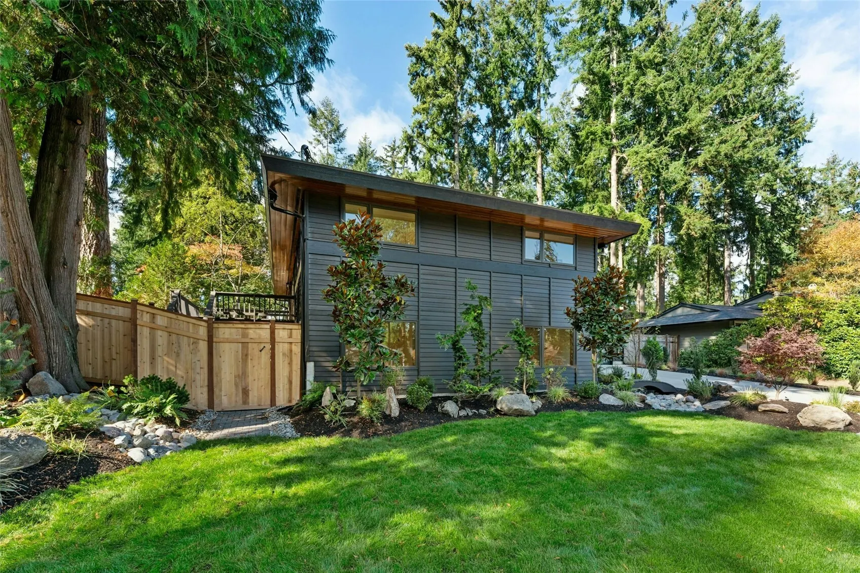 2029 152nd Avenue SE, Bellevue, WA 98007
