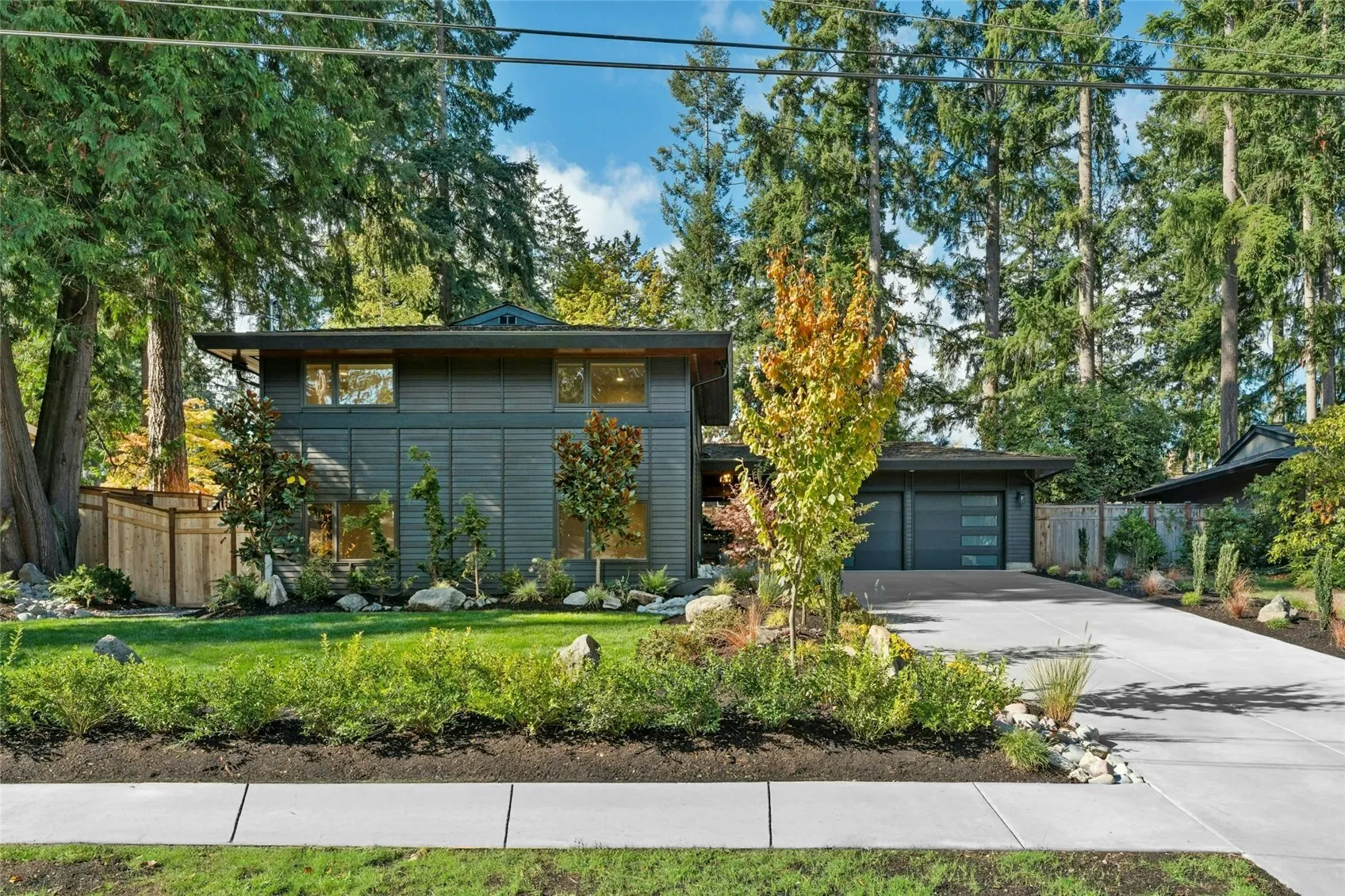 2029 152nd Avenue SE, Bellevue, WA 98007