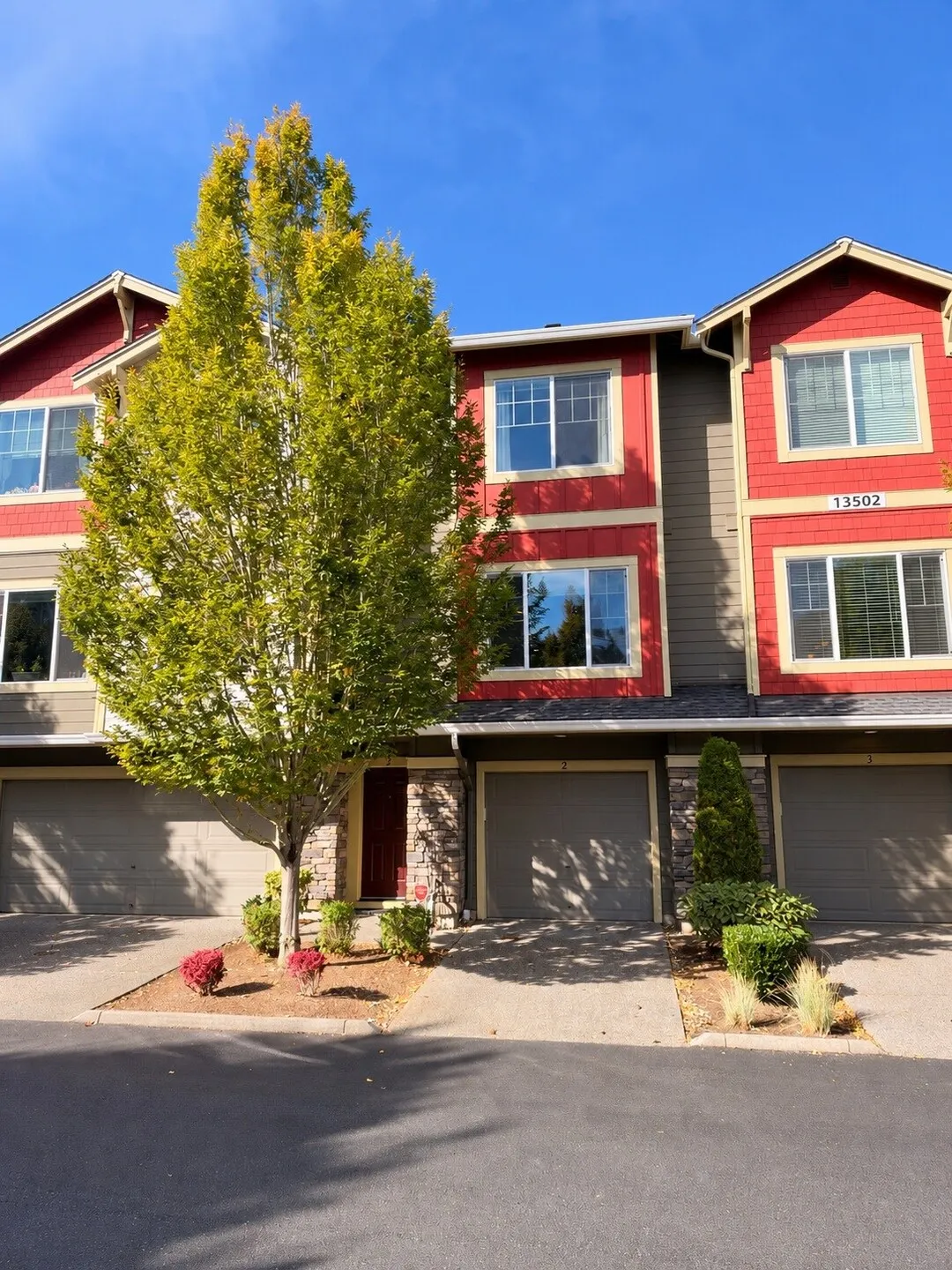 13502 44th Drive SE #2, Mill Creek, WA 98012