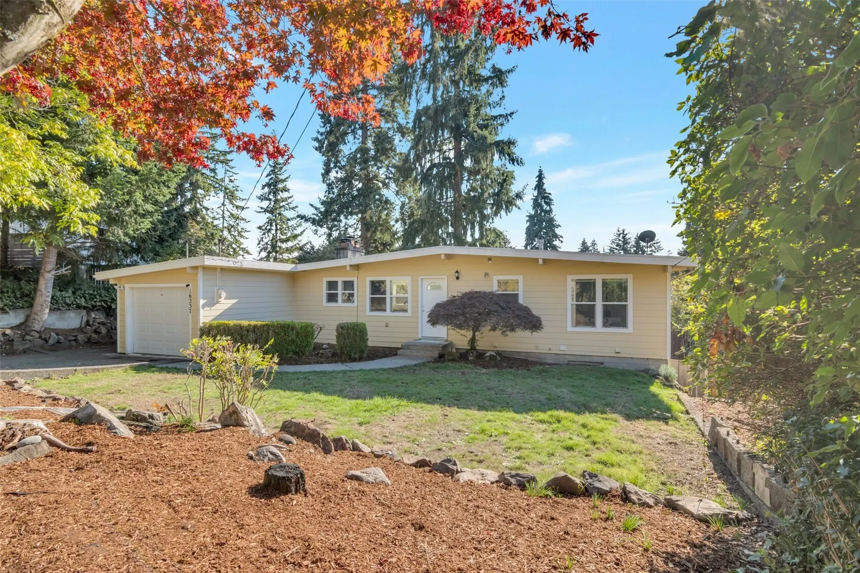 16237 SE 7th Street , Bellevue, WA 98008
