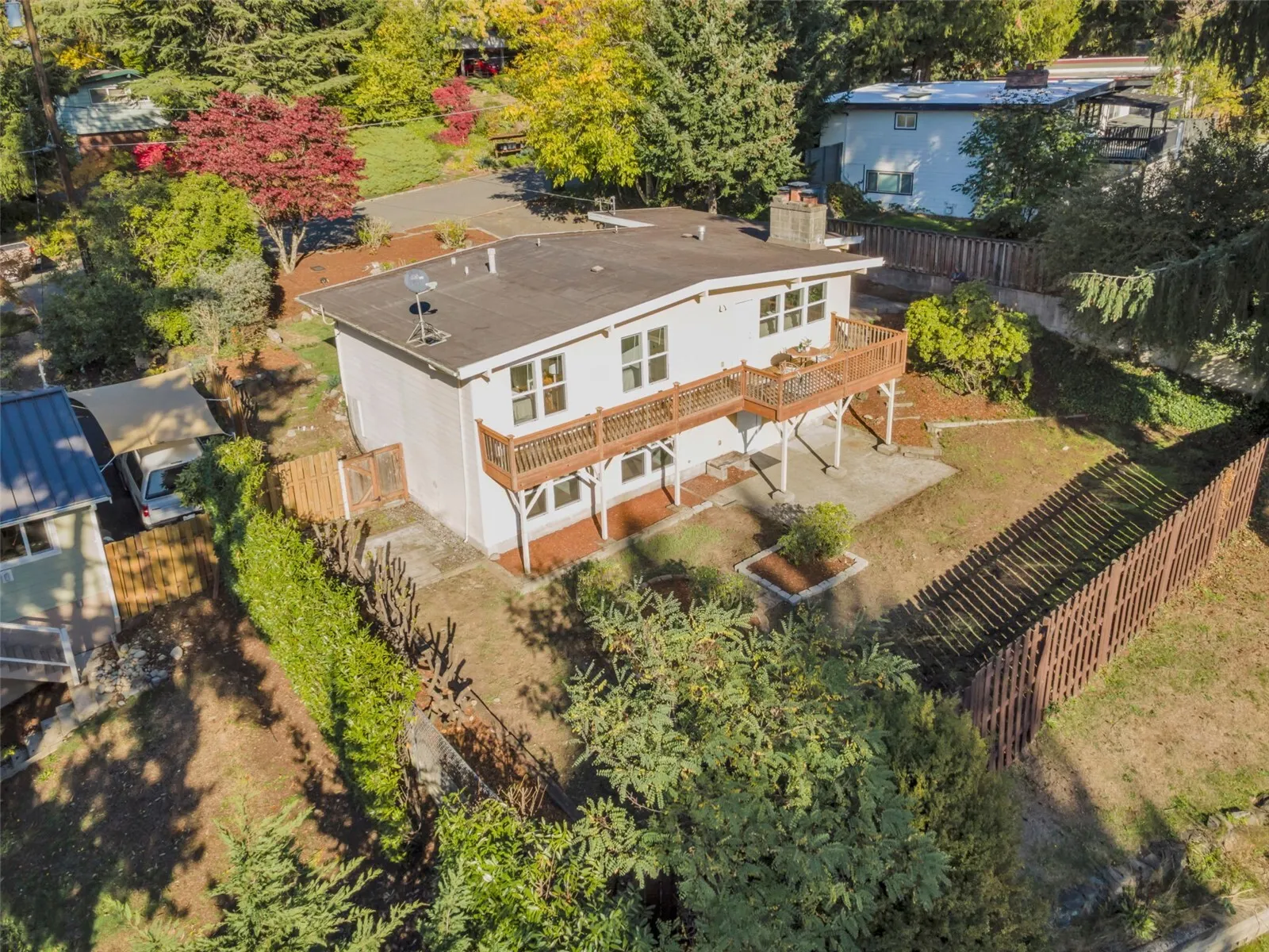 16237 SE 7th Street , Bellevue, WA 98008