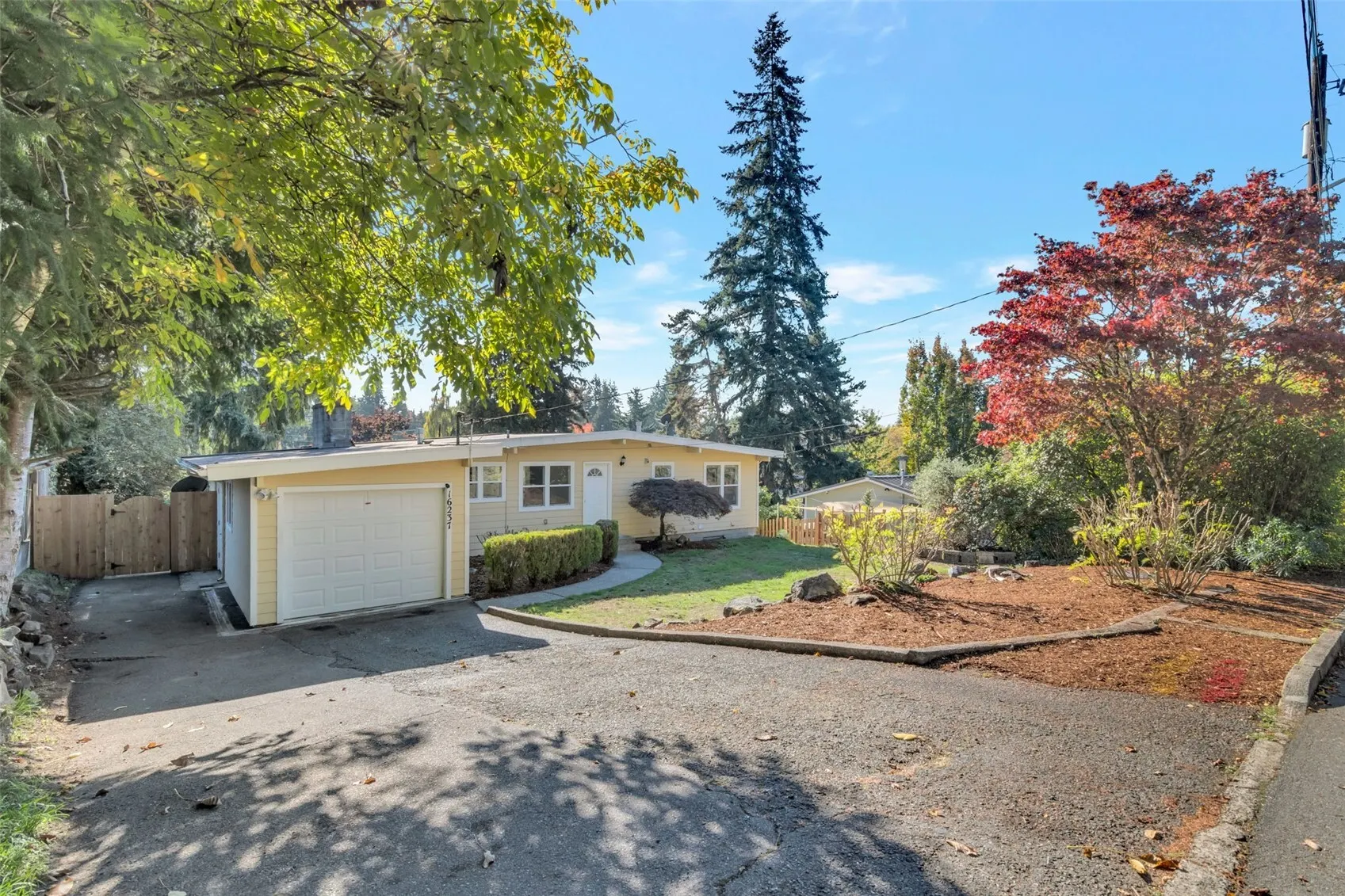 16237 SE 7th Street , Bellevue, WA 98008