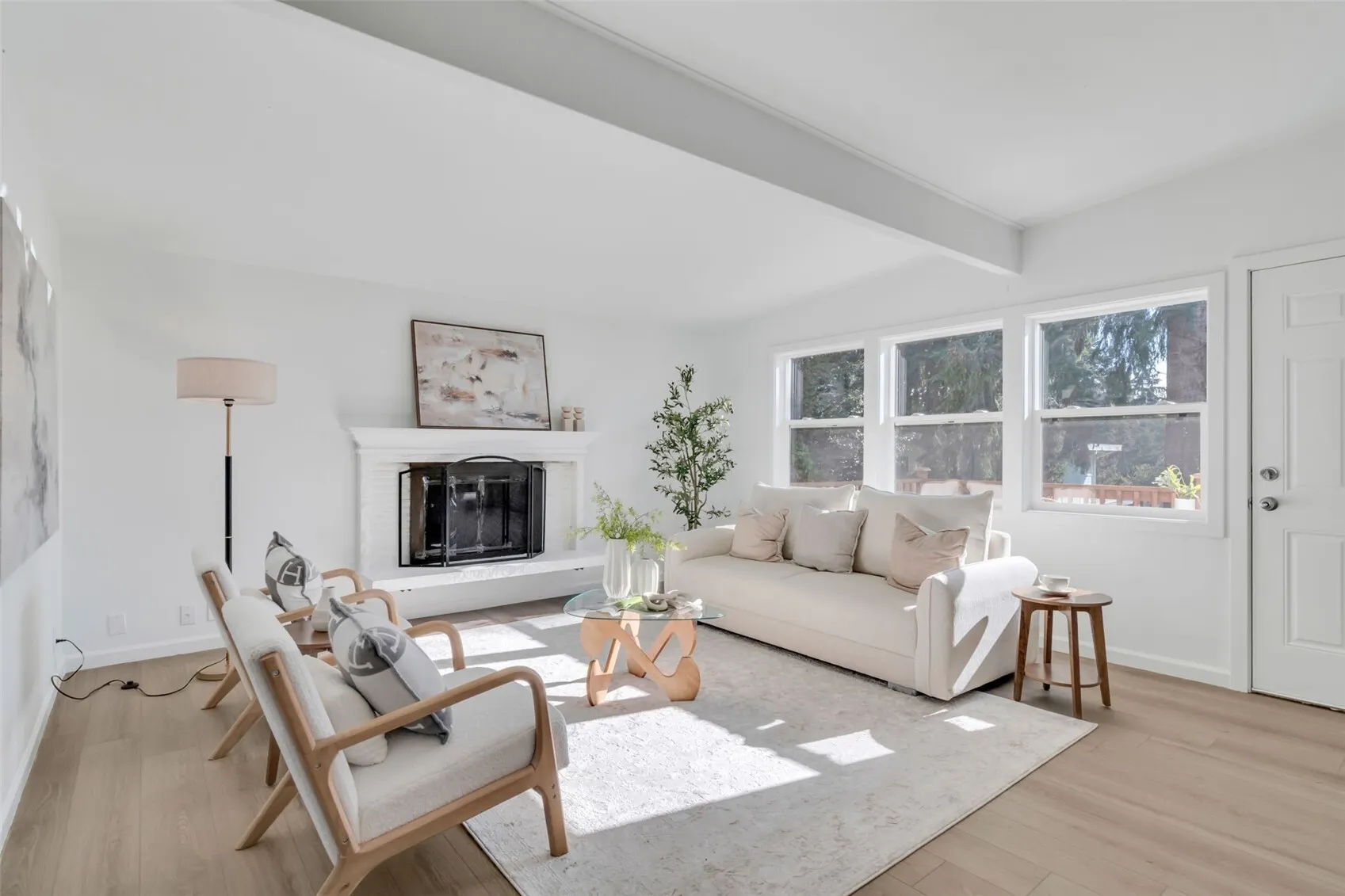 16237 SE 7th Street , Bellevue, WA 98008