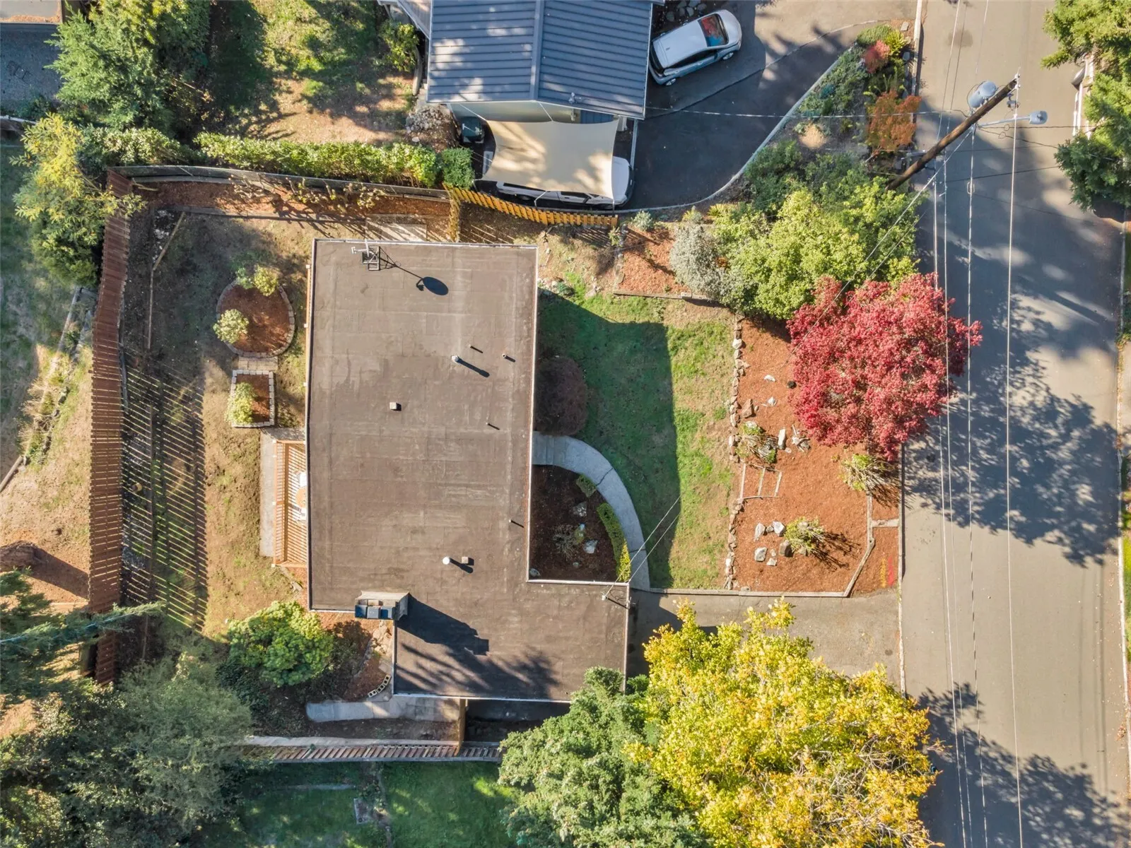 16237 SE 7th Street , Bellevue, WA 98008