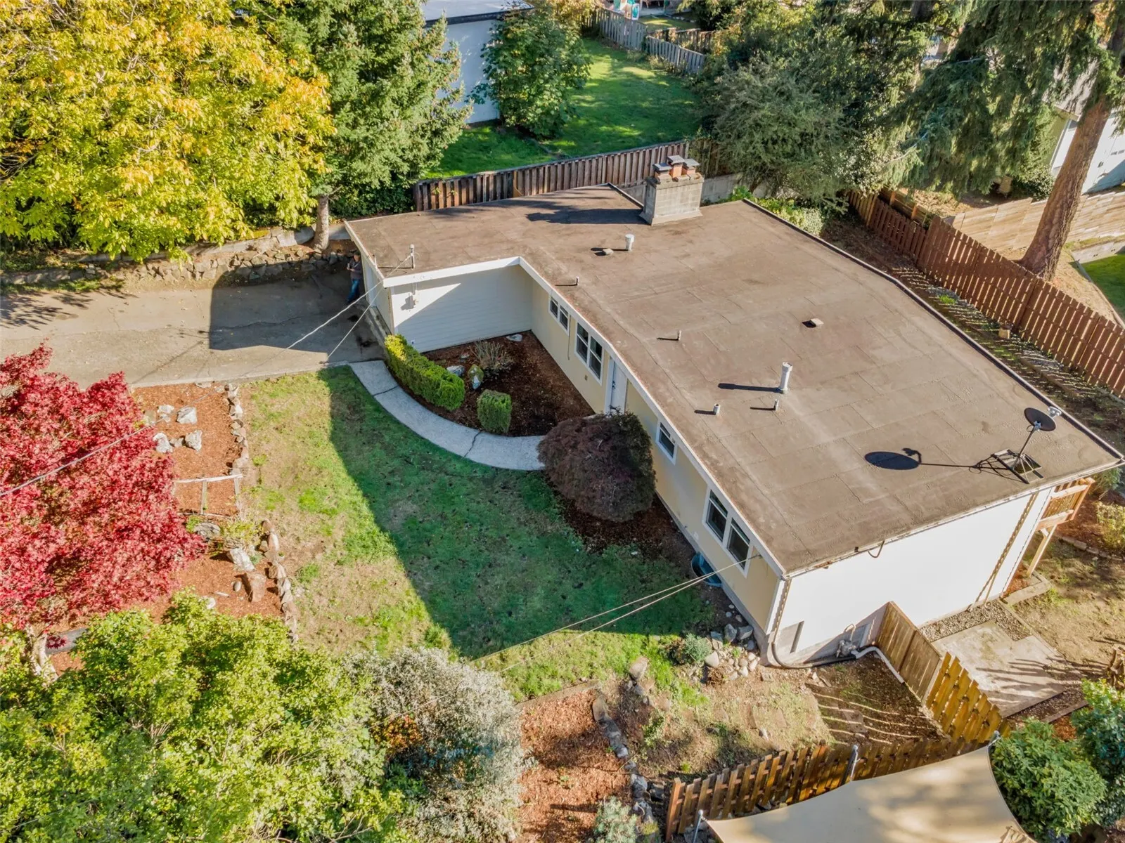 16237 SE 7th Street , Bellevue, WA 98008