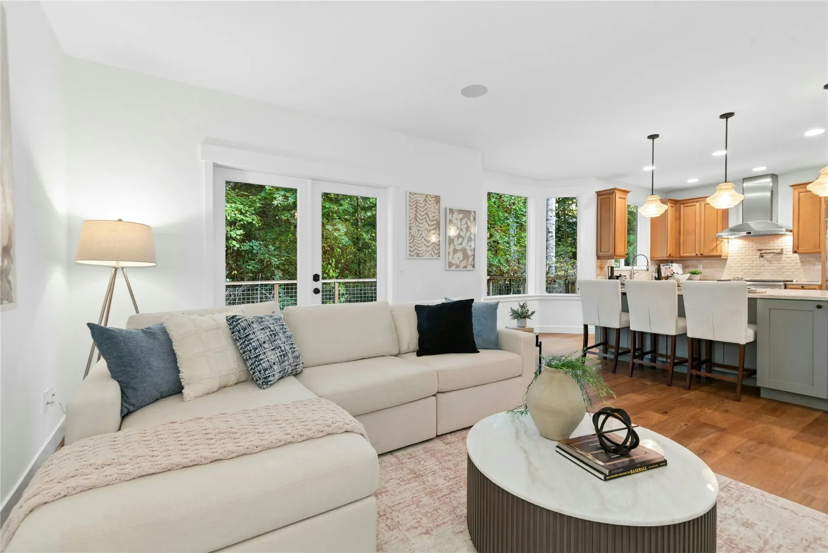 3649 223rd Avenue SE, Sammamish, WA 98075