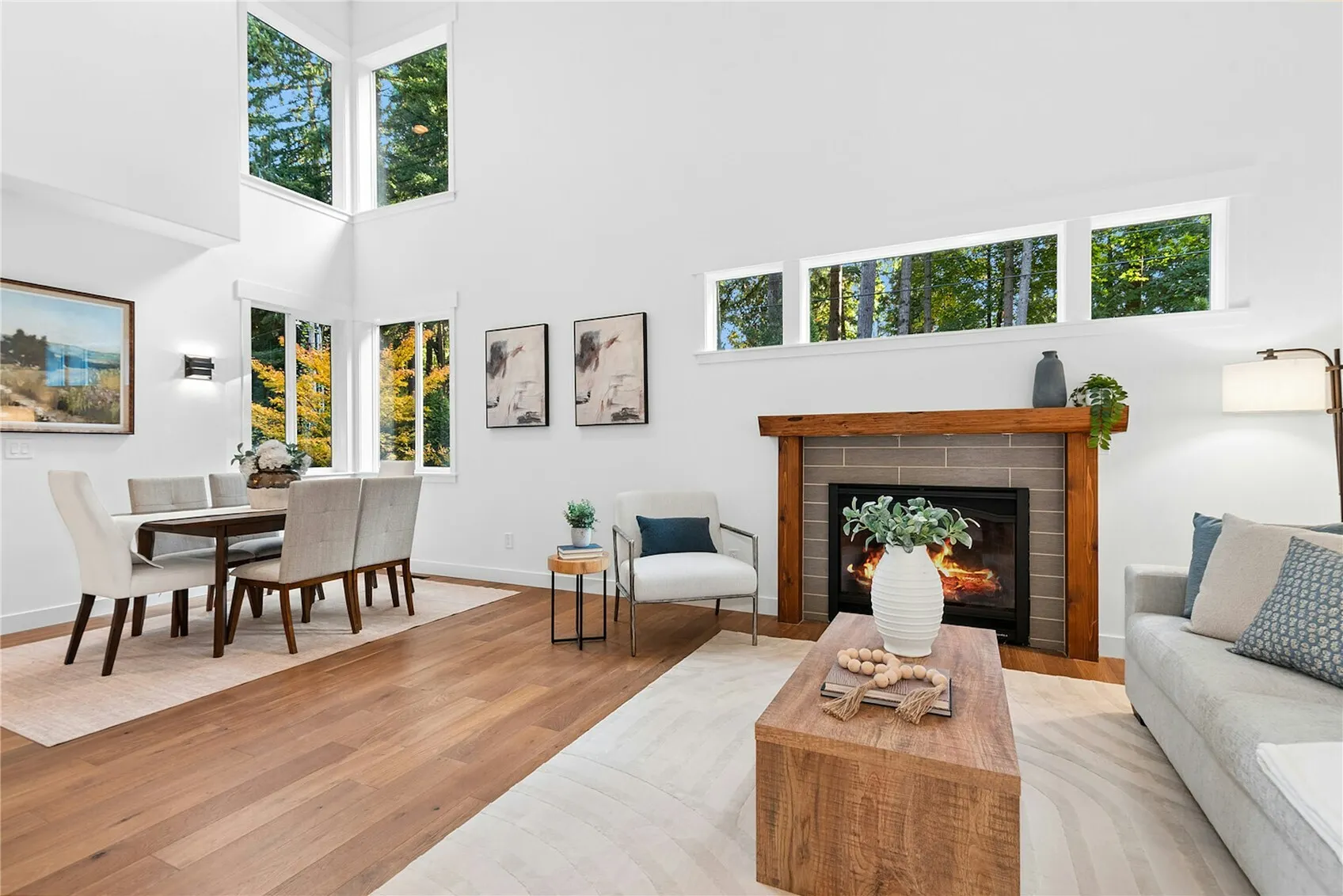 3649 223rd Avenue SE, Sammamish, WA 98075
