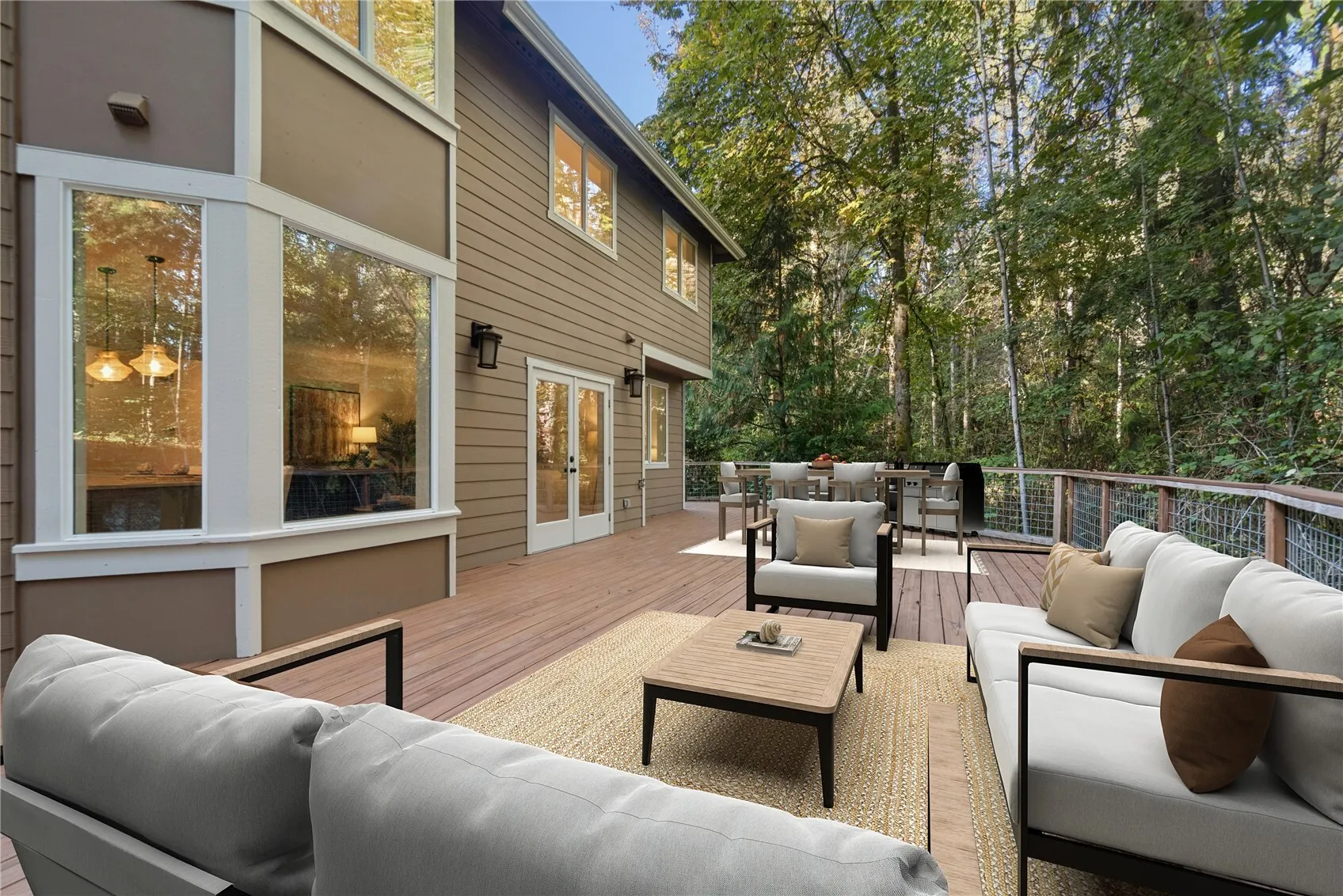 3649 223rd Avenue SE, Sammamish, WA 98075