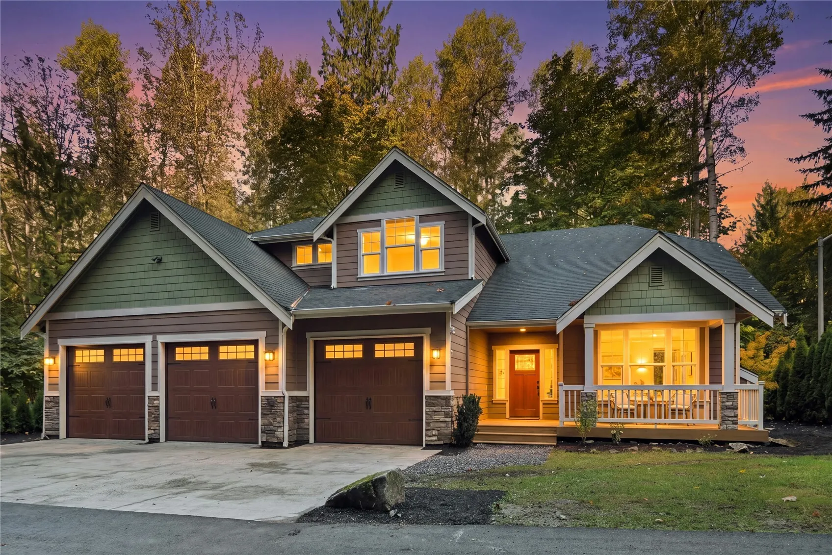 3649 223rd Avenue SE, Sammamish, WA 98075