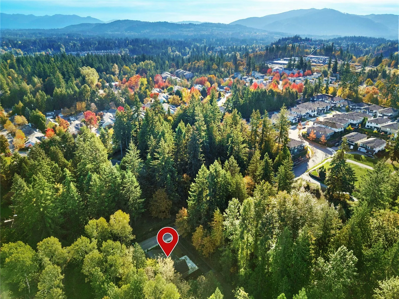3649 223rd Avenue SE, Sammamish, WA 98075
