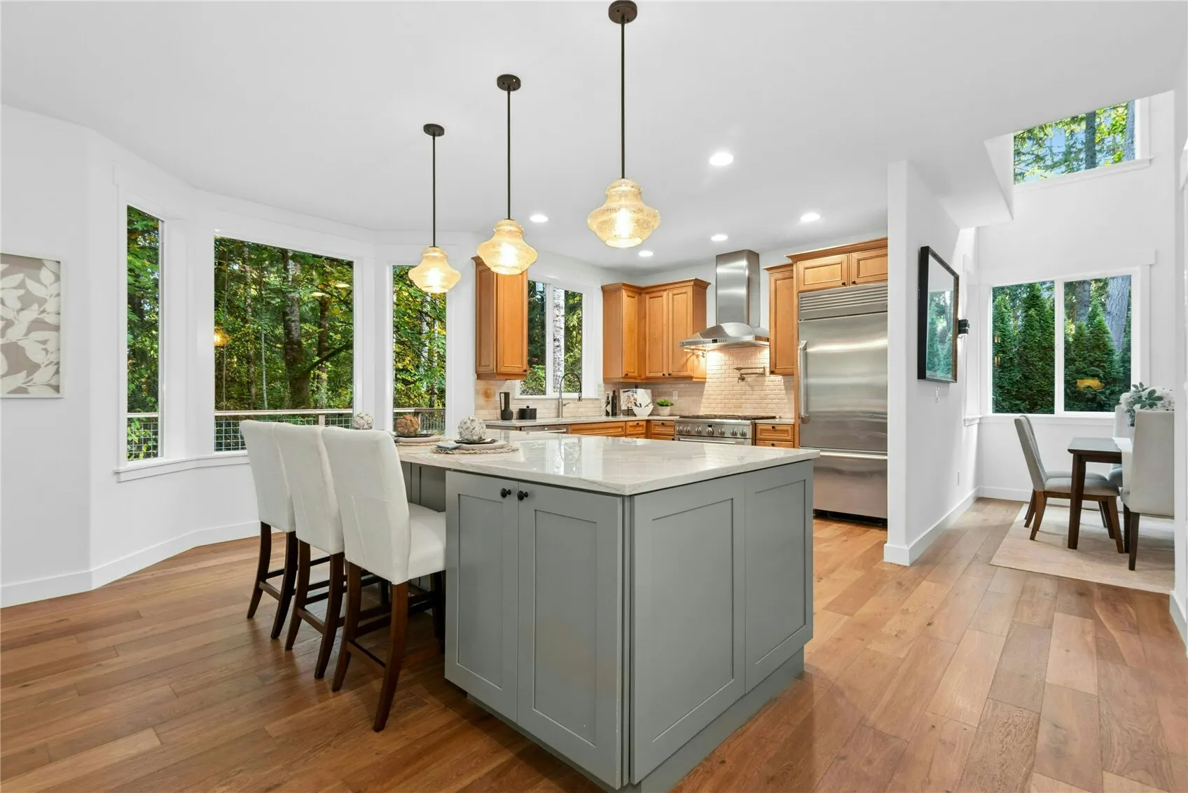3649 223rd Avenue SE, Sammamish, WA 98075
