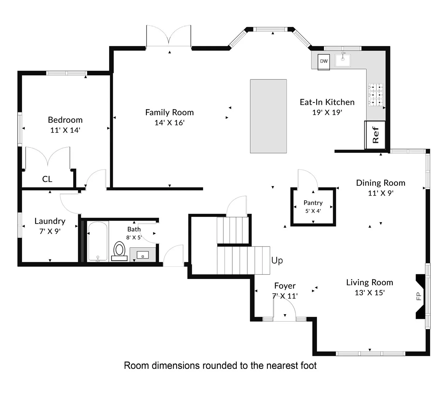 3649 223rd Avenue SE, Sammamish, WA 98075